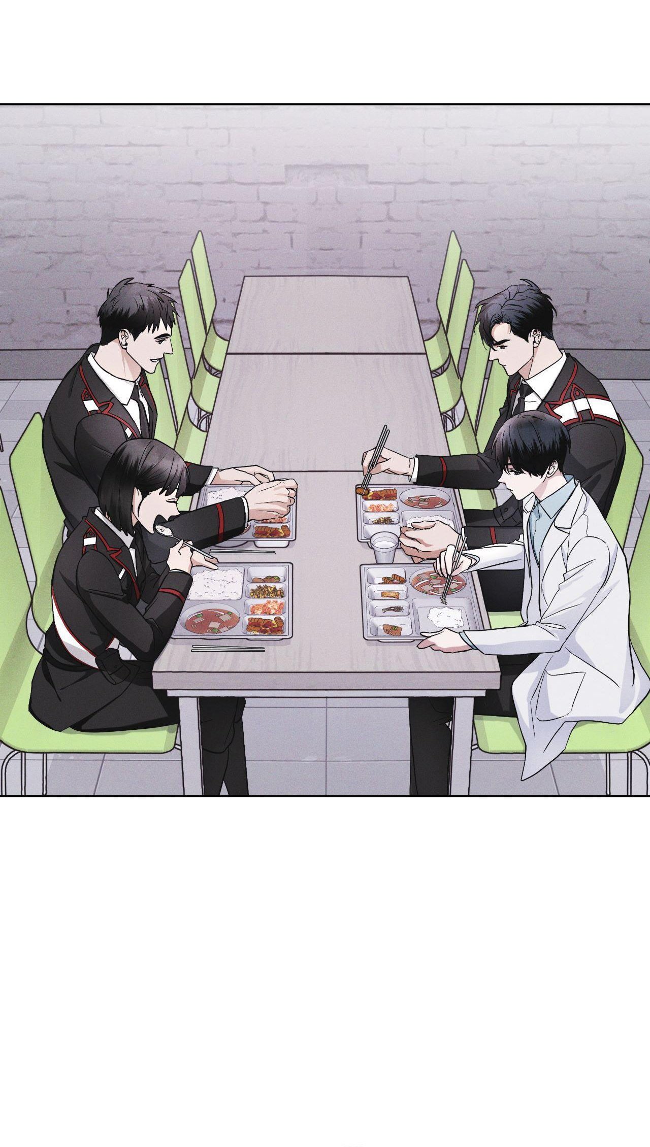 Rainbow City Chap 15 - Next Chap 16