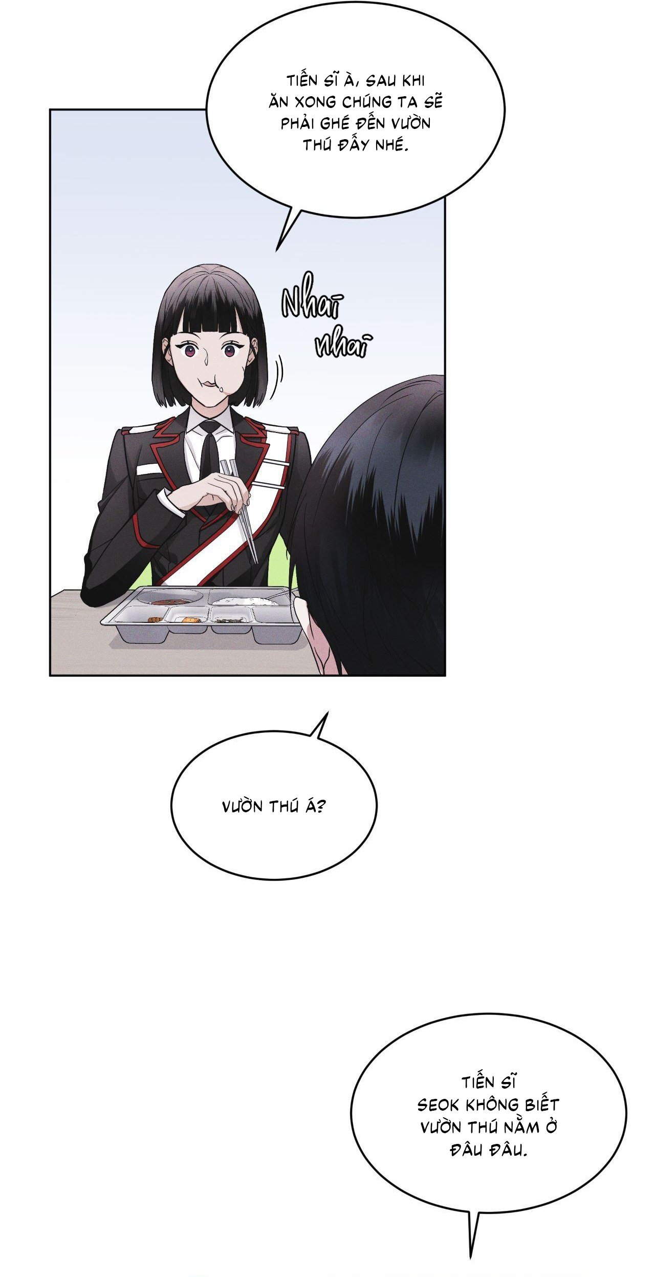 Rainbow City Chap 15 - Next Chap 16
