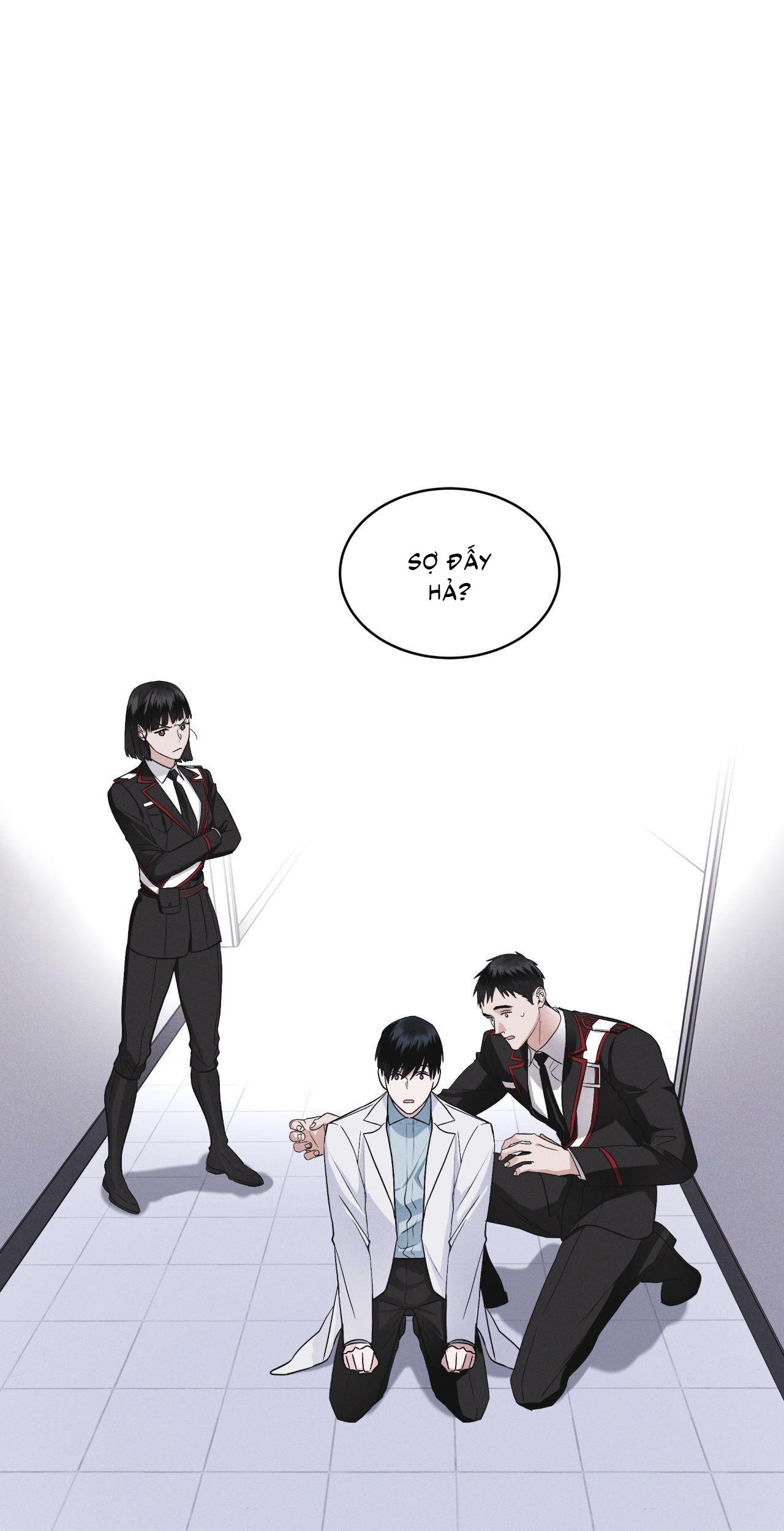 Rainbow City Chap 16 - Next Chap 17