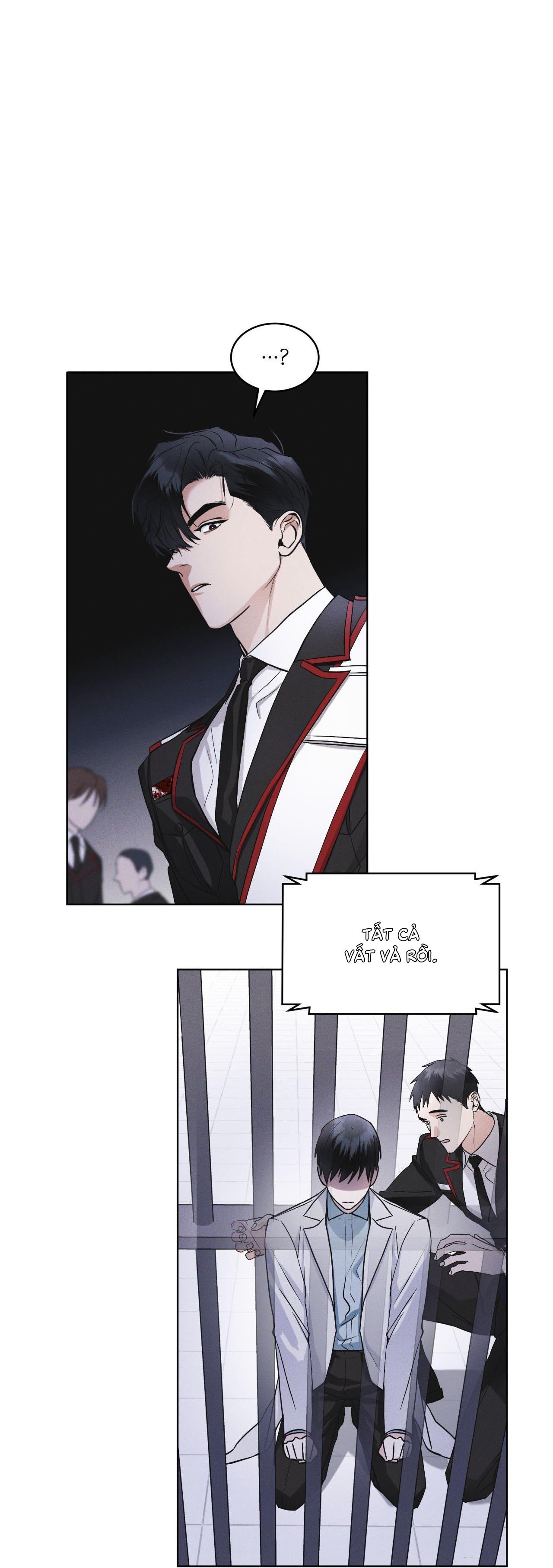 Rainbow City Chap 16 - Next Chap 17
