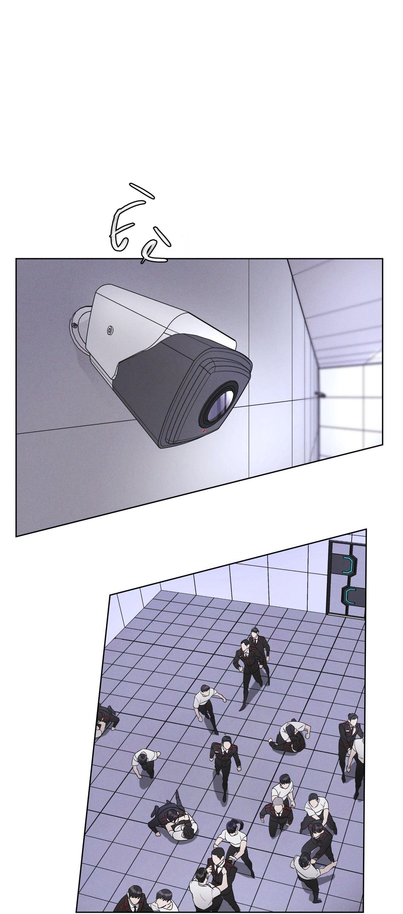 Rainbow City Chap 16 - Next Chap 17