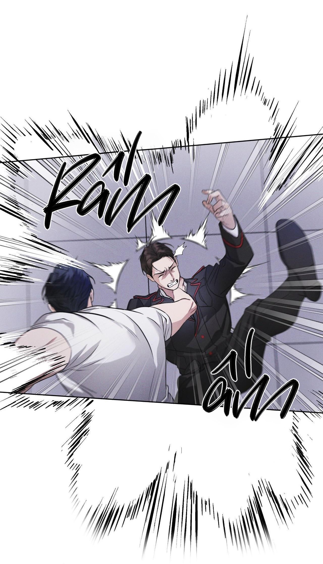 Rainbow City Chap 16 - Next Chap 17