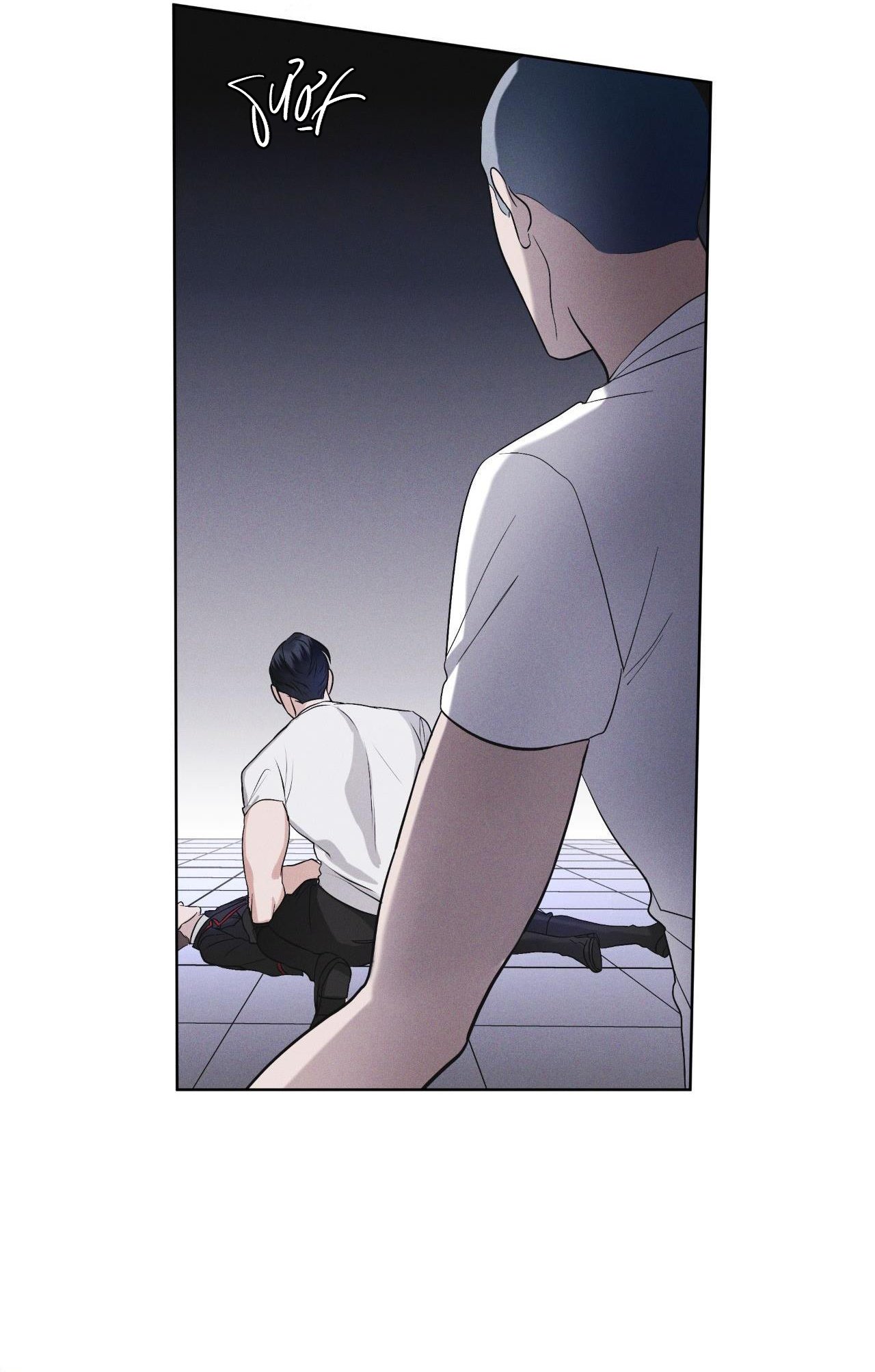 Rainbow City Chap 16 - Next Chap 17