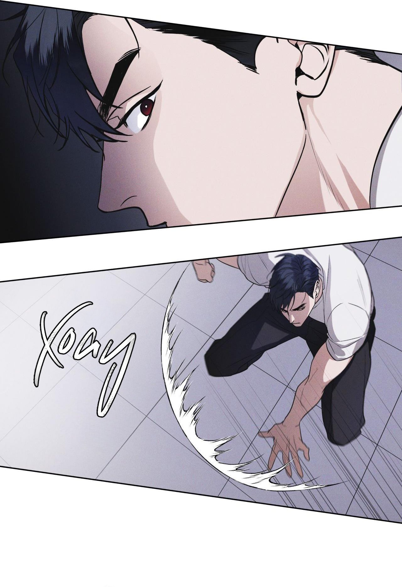 Rainbow City Chap 16 - Next Chap 17