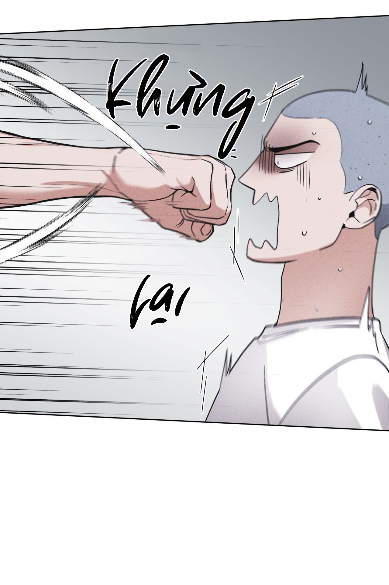 Rainbow City Chap 16 - Next Chap 17