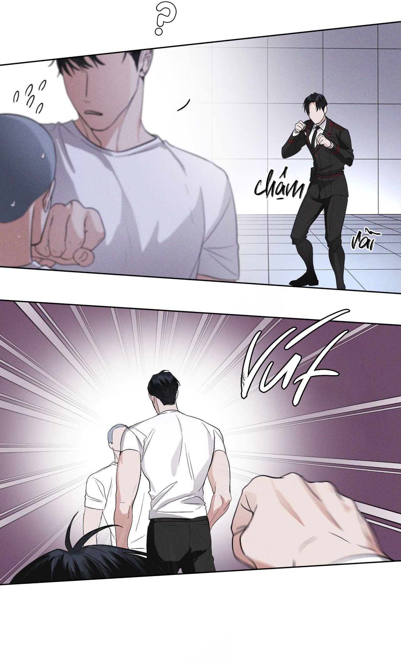 Rainbow City Chap 16 - Next Chap 17