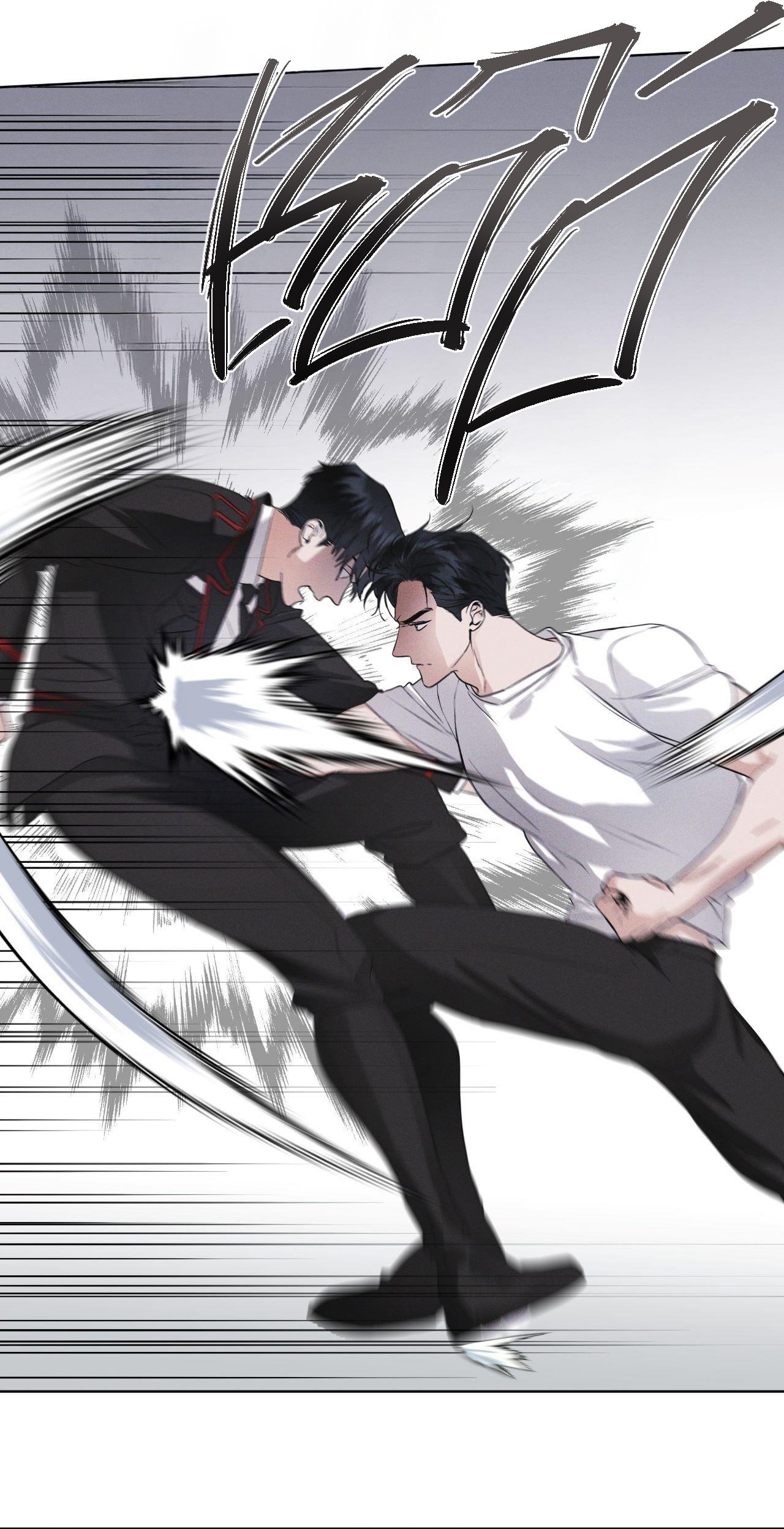 Rainbow City Chap 16 - Next Chap 17