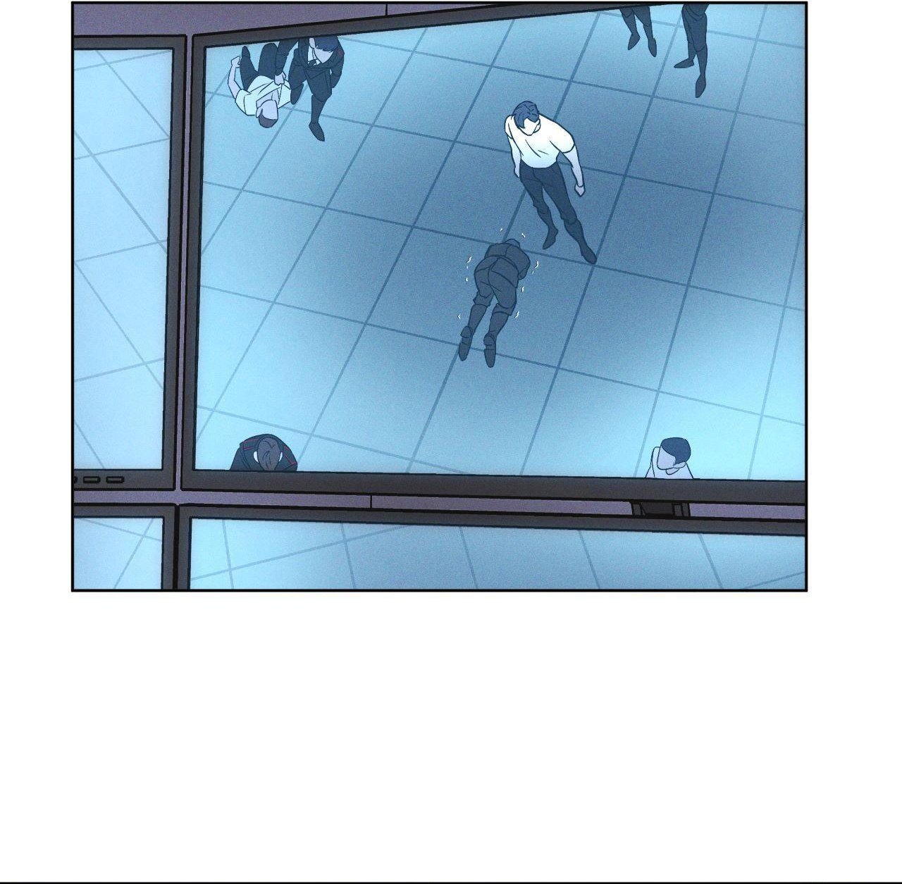 Rainbow City Chap 16 - Next Chap 17