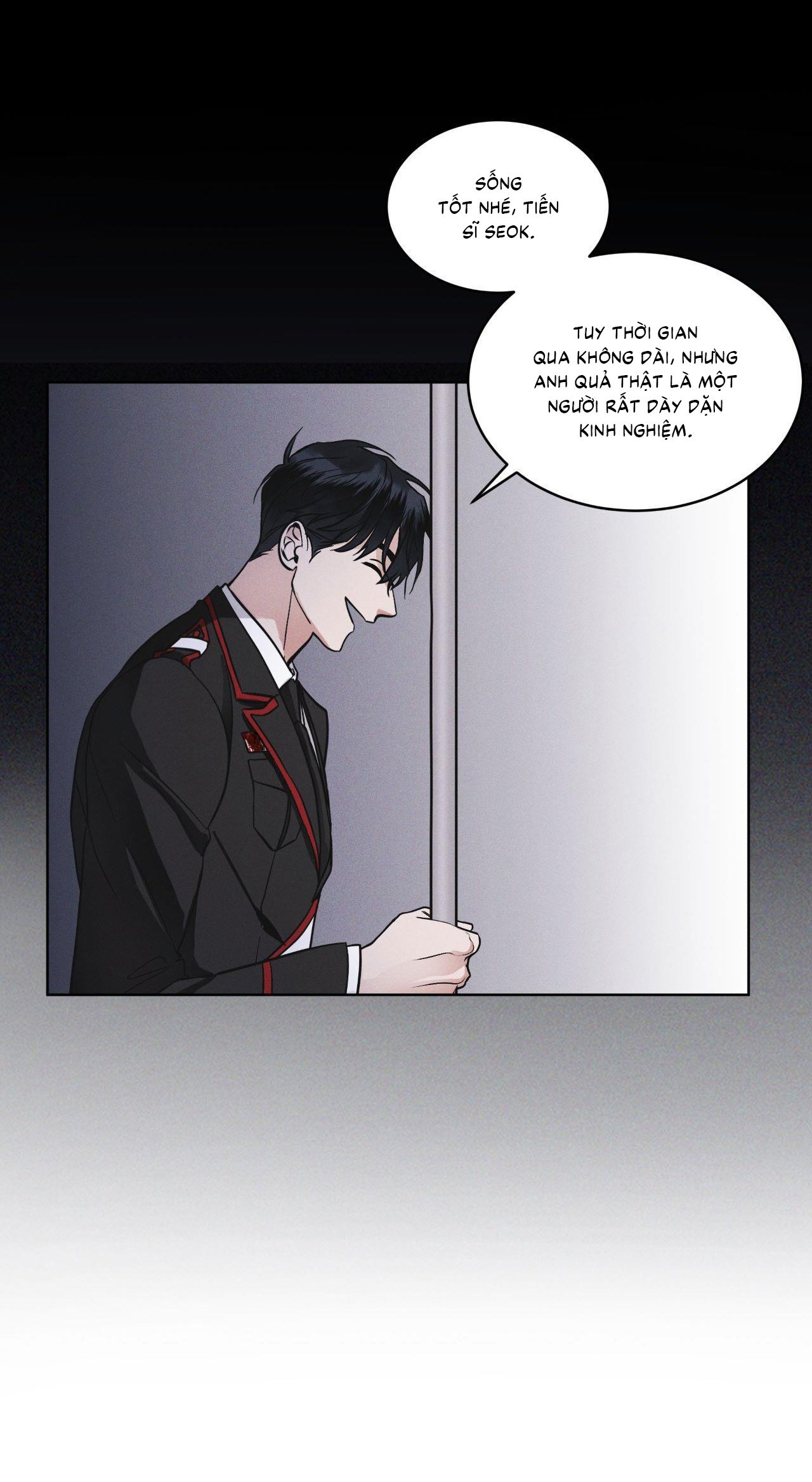 Rainbow City Chap 16 - Next Chap 17