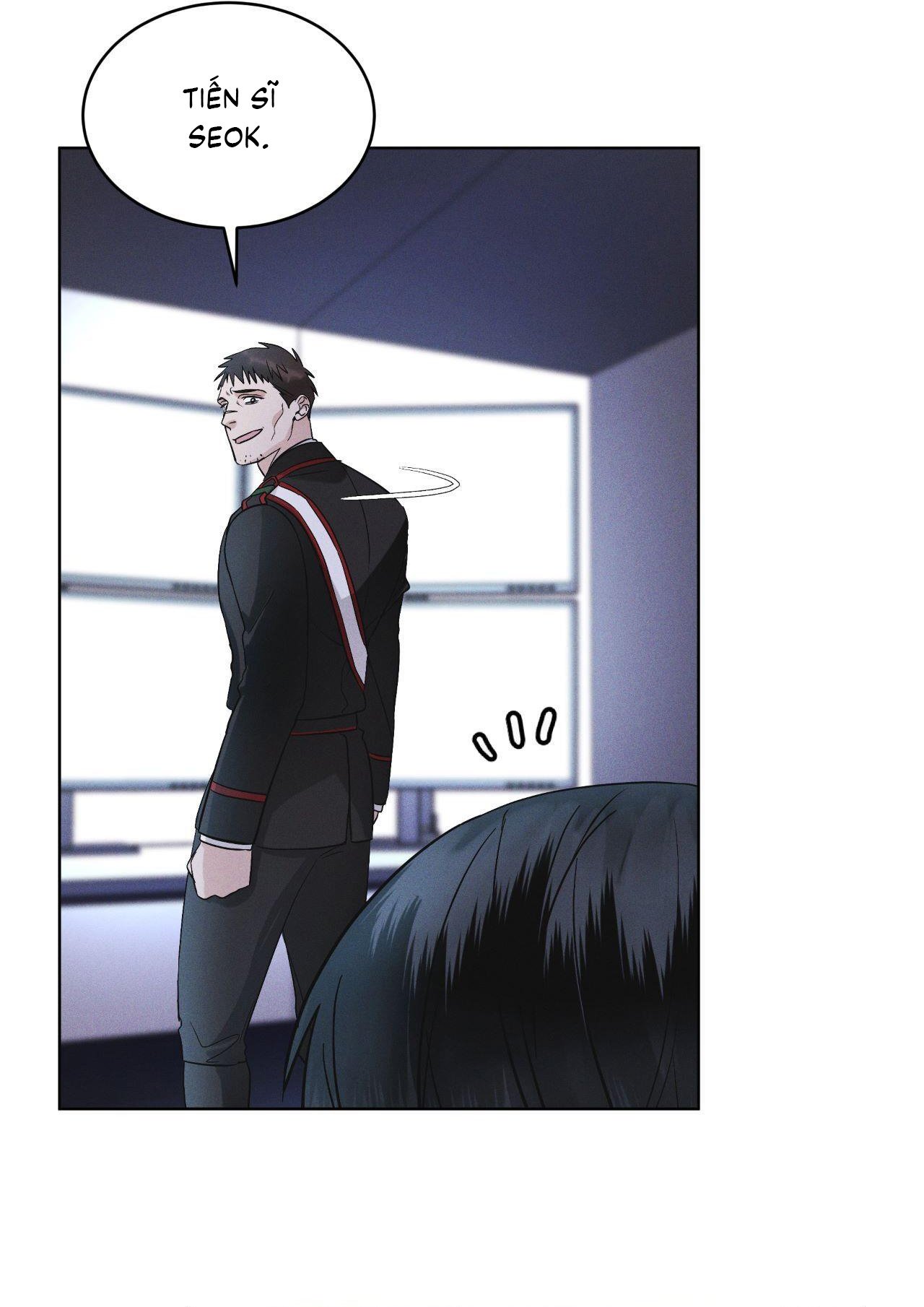 Rainbow City Chap 16 - Next Chap 17