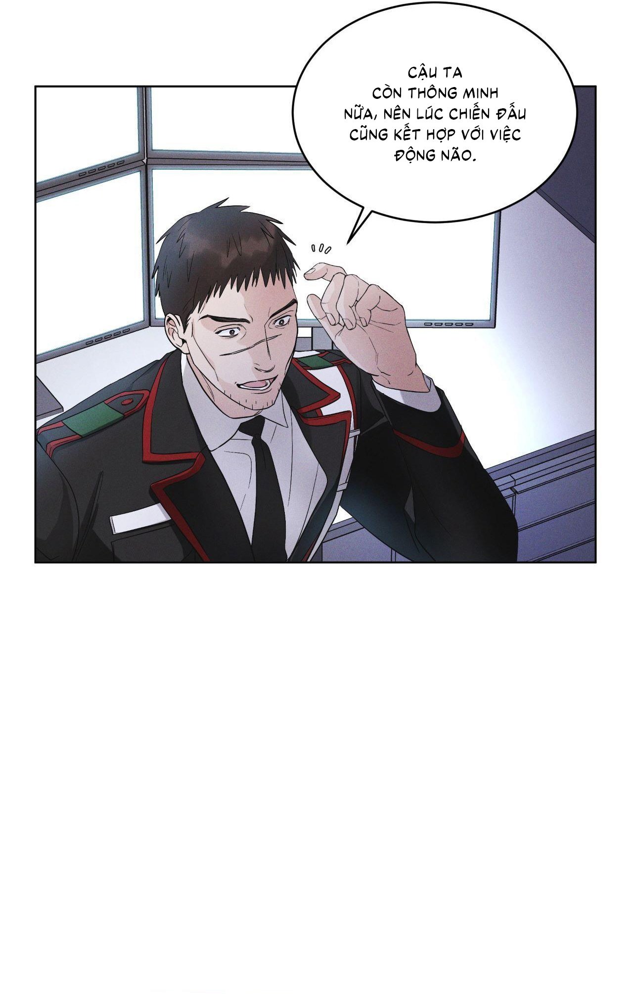 Rainbow City Chap 16 - Next Chap 17