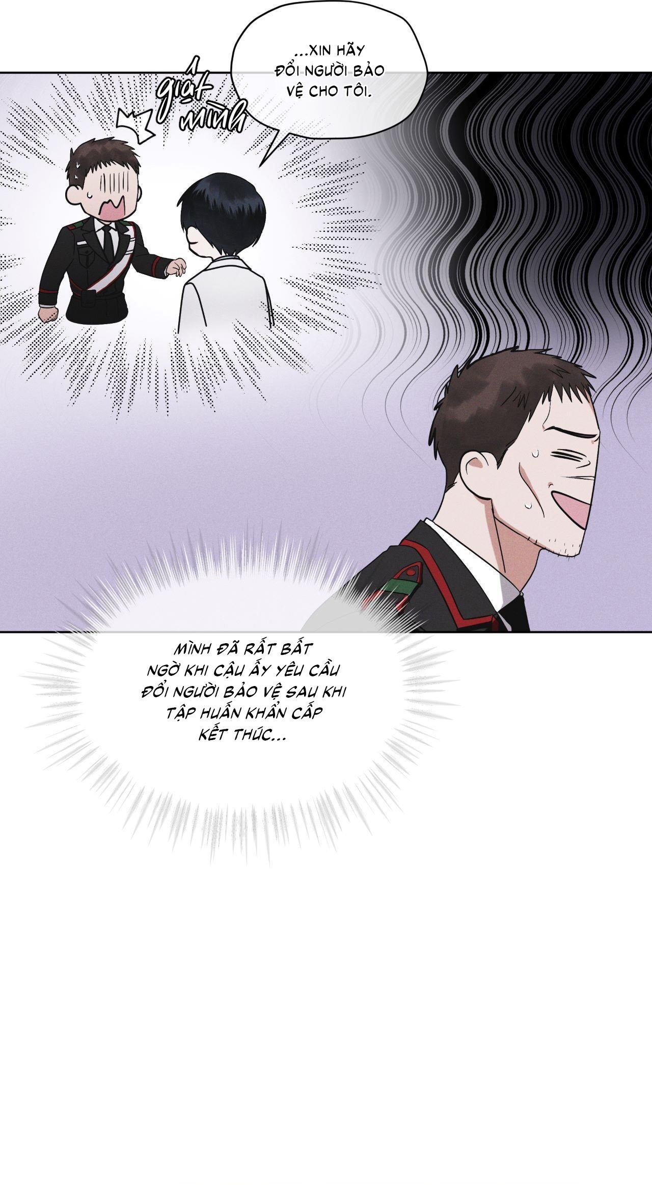 Rainbow City Chap 16 - Next Chap 17