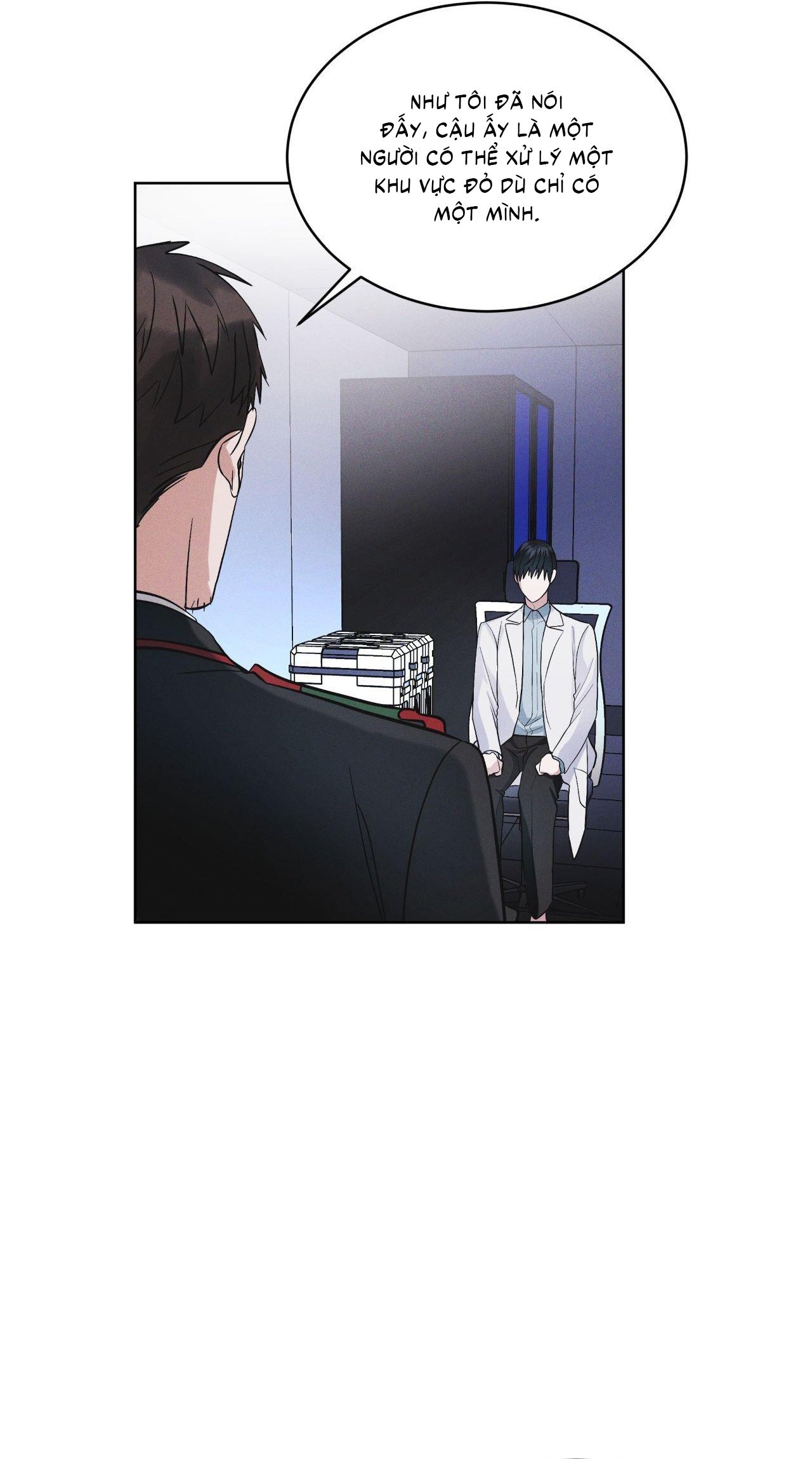 Rainbow City Chap 16 - Next Chap 17