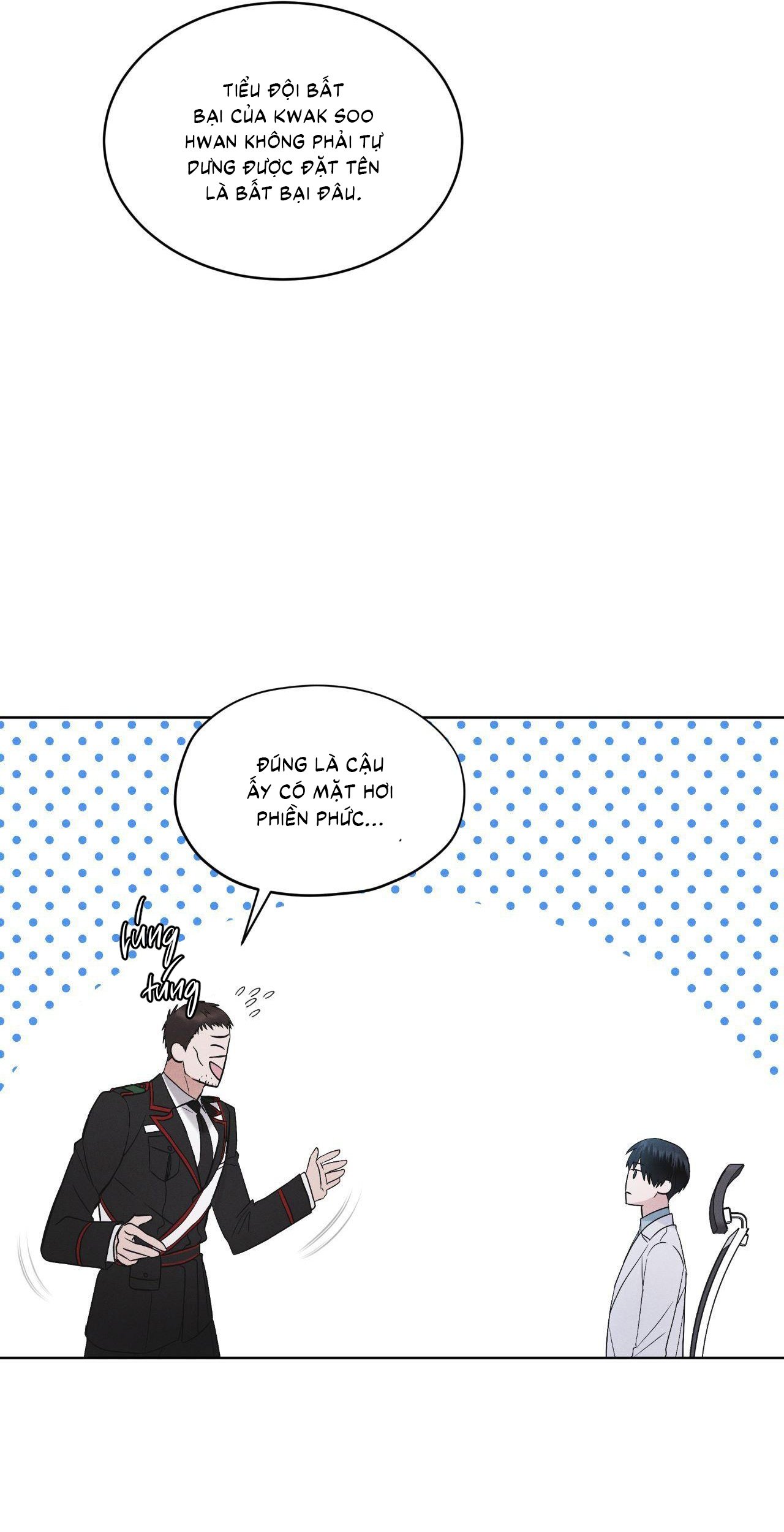 Rainbow City Chap 16 - Next Chap 17