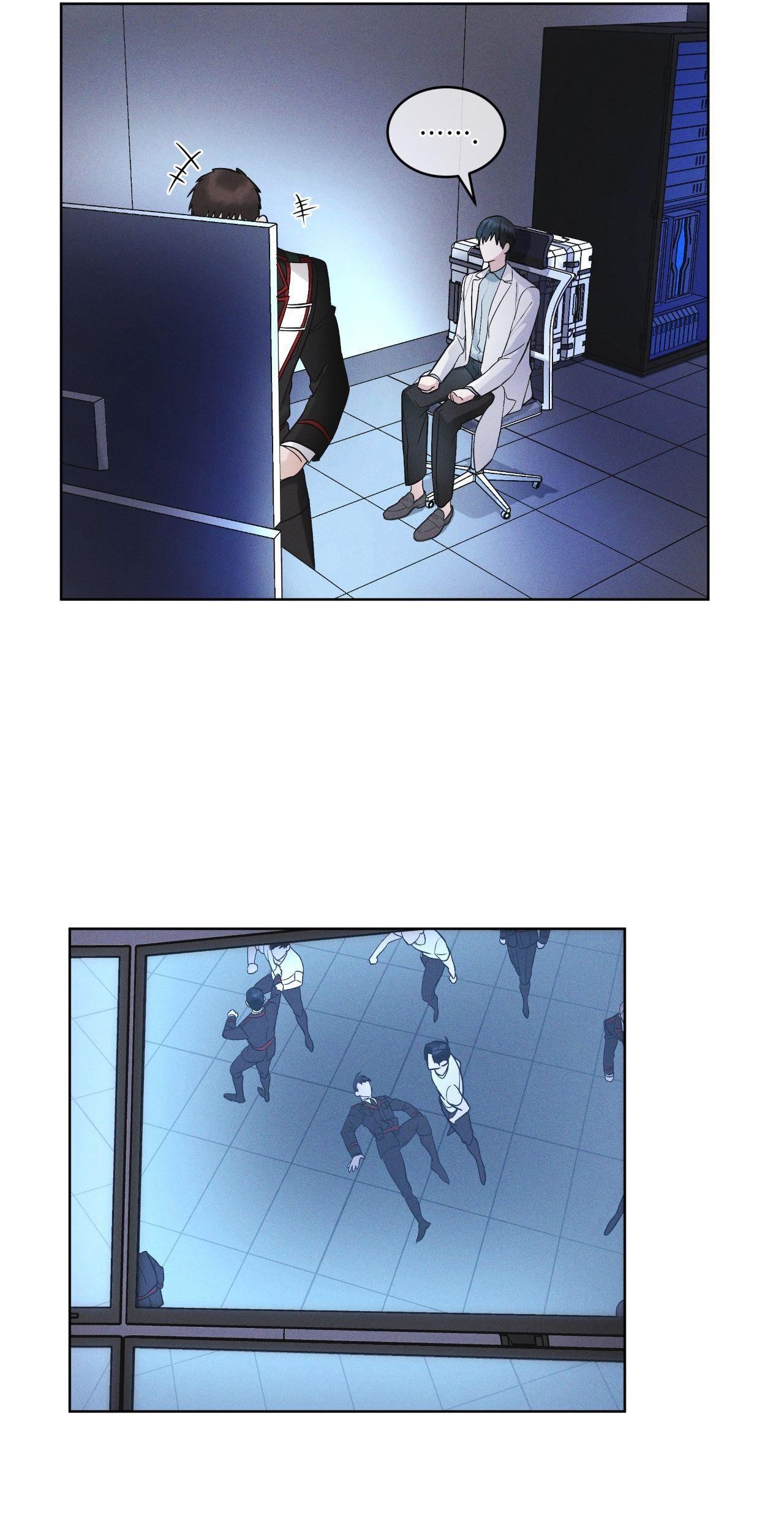 Rainbow City Chap 16 - Next Chap 17