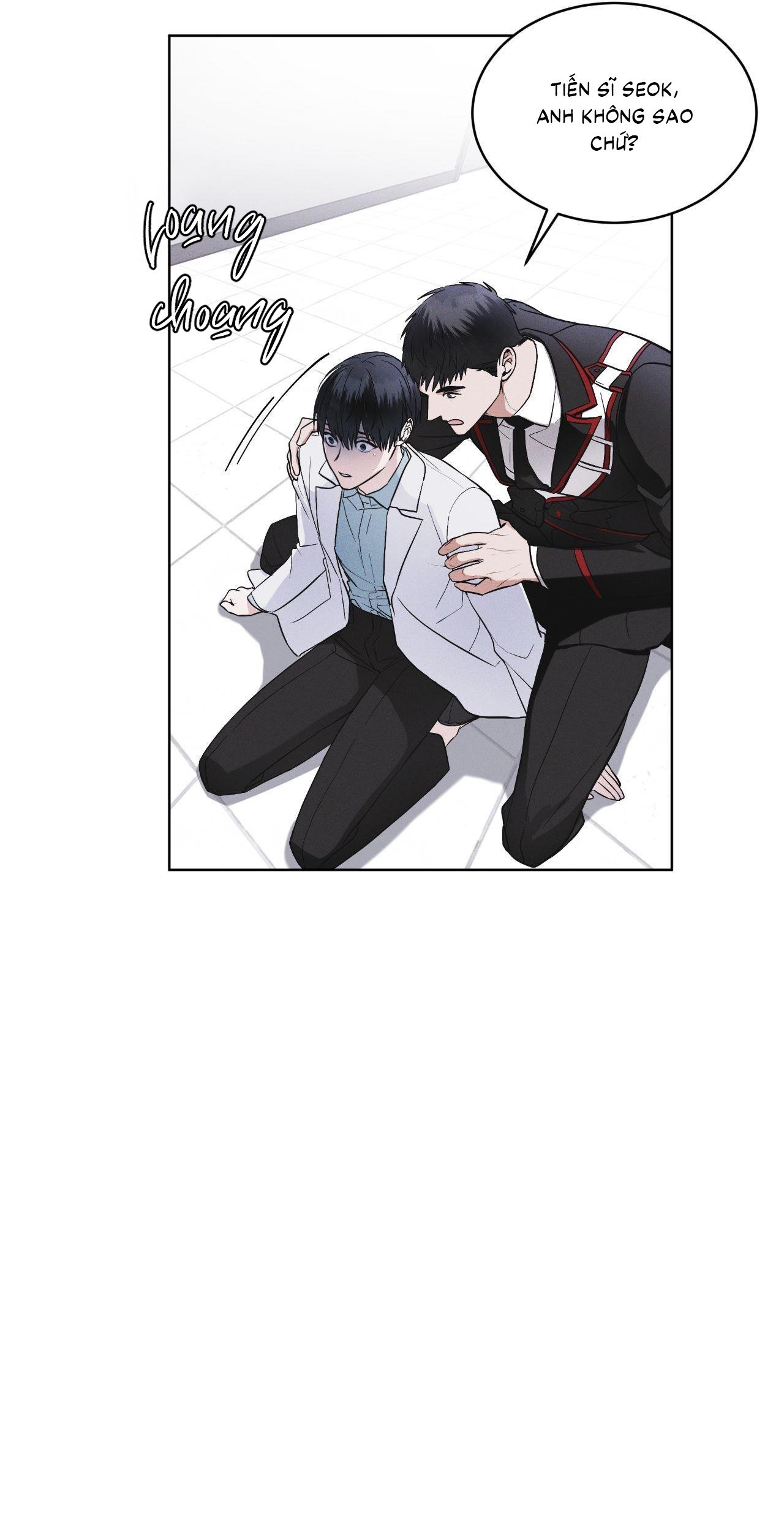 Rainbow City Chap 16 - Next Chap 17