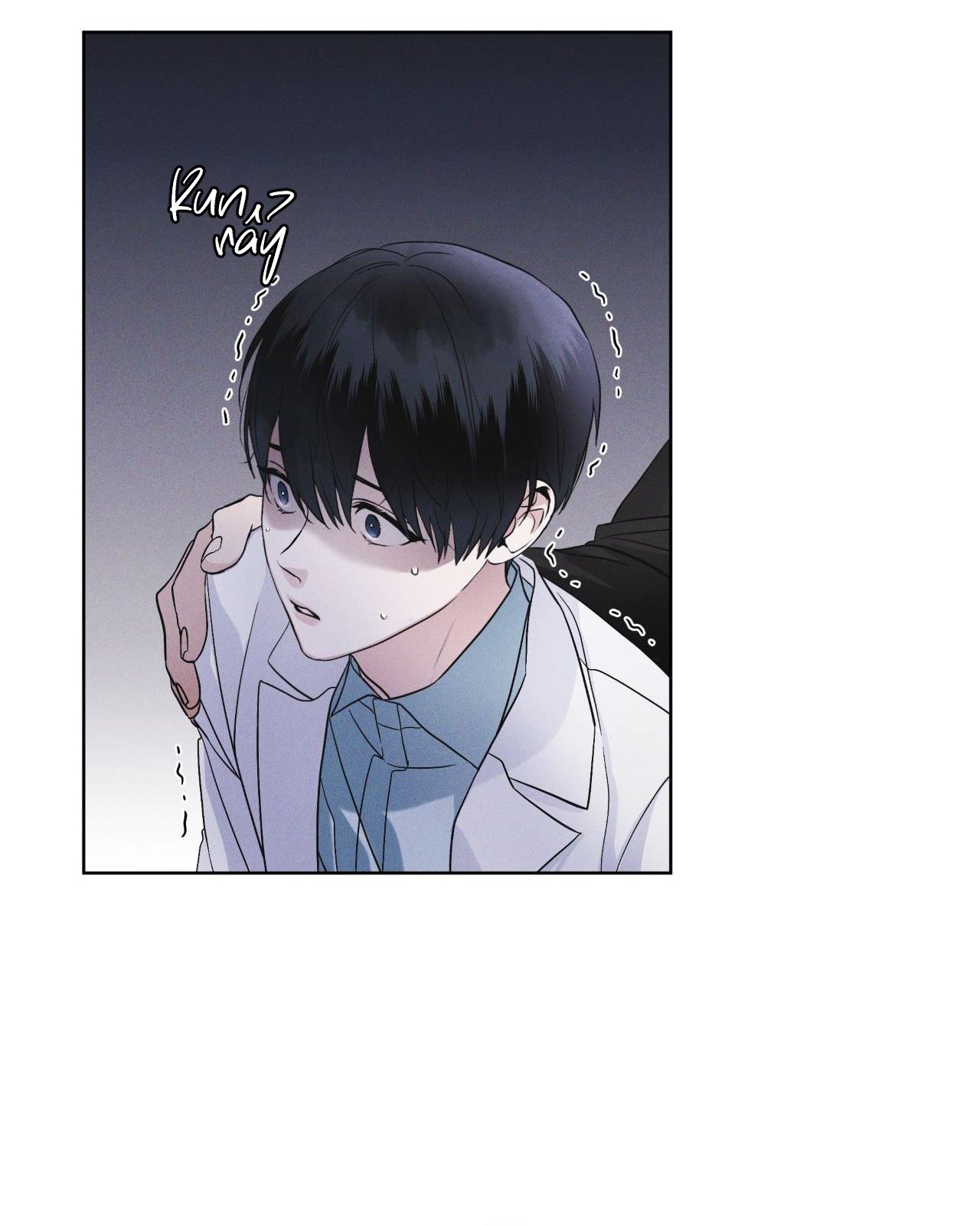 Rainbow City Chap 16 - Next Chap 17