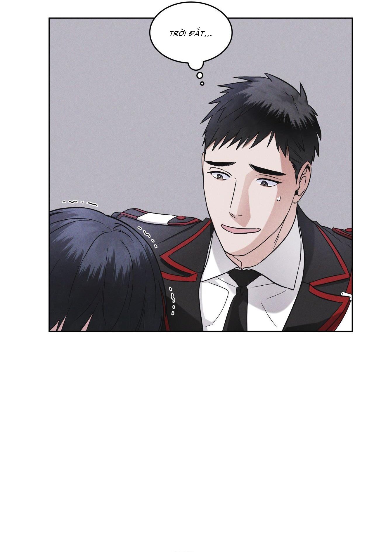 Rainbow City Chap 16 - Next Chap 17