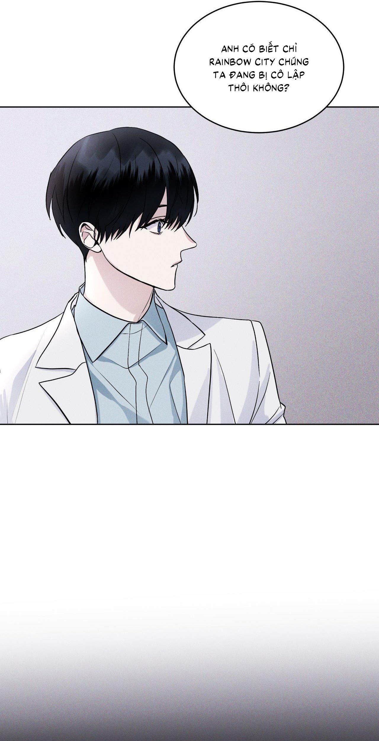 Rainbow City Chap 17 - Next Chap 18