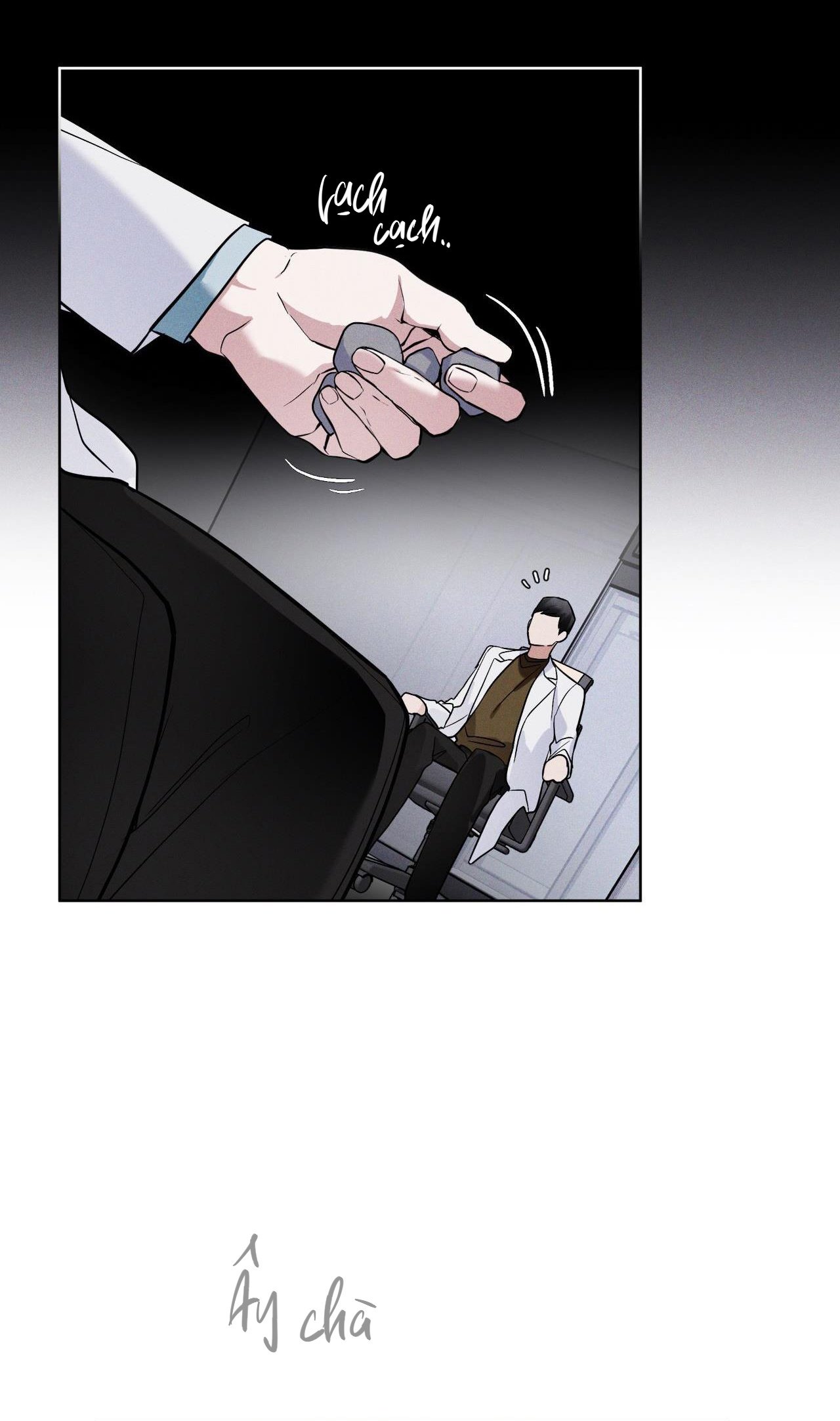Rainbow City Chap 17 - Next Chap 18