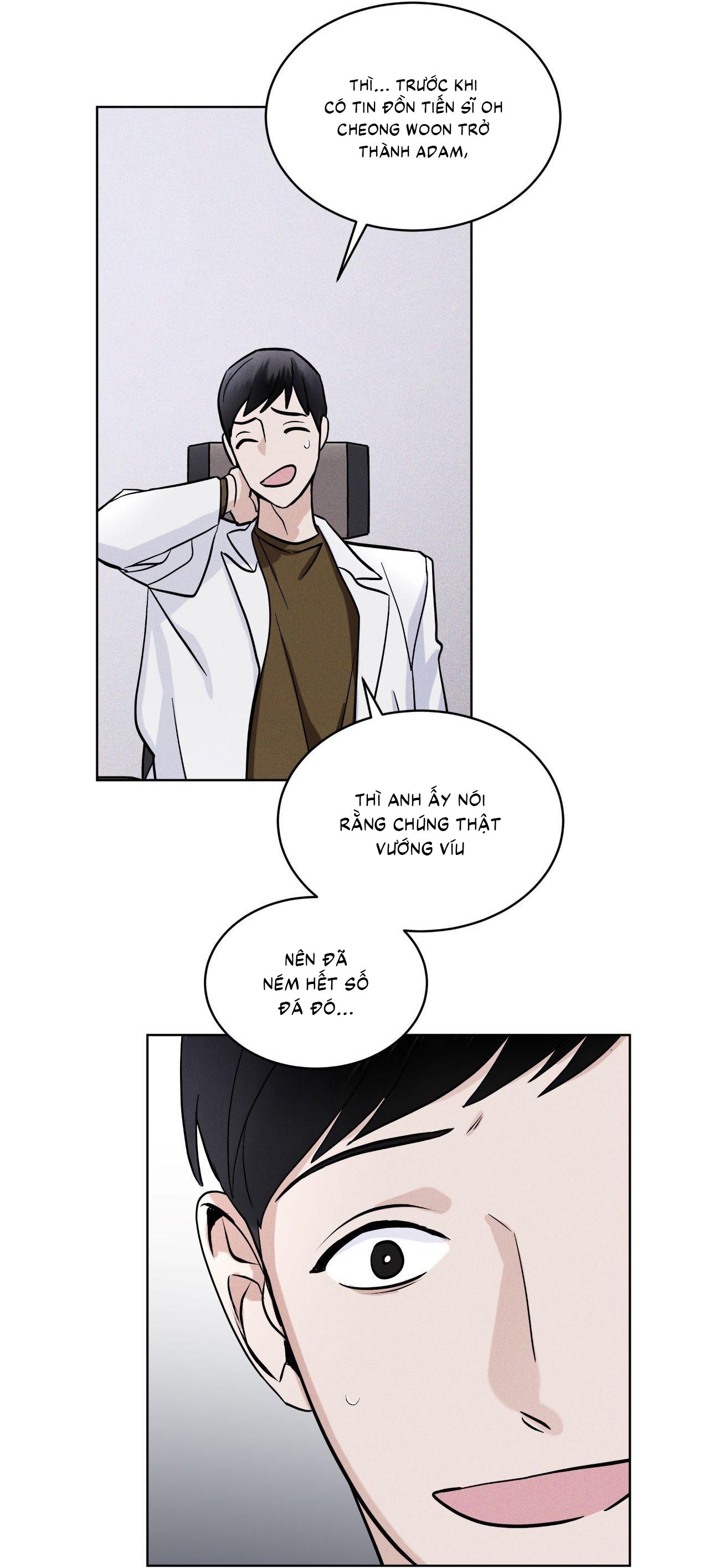 Rainbow City Chap 17 - Next Chap 18