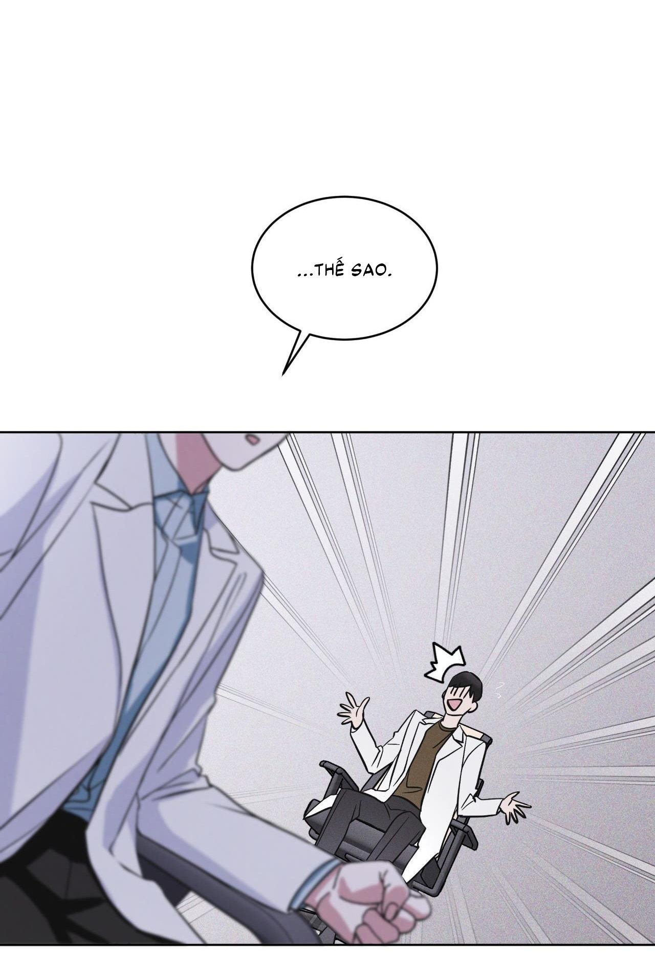 Rainbow City Chap 17 - Next Chap 18