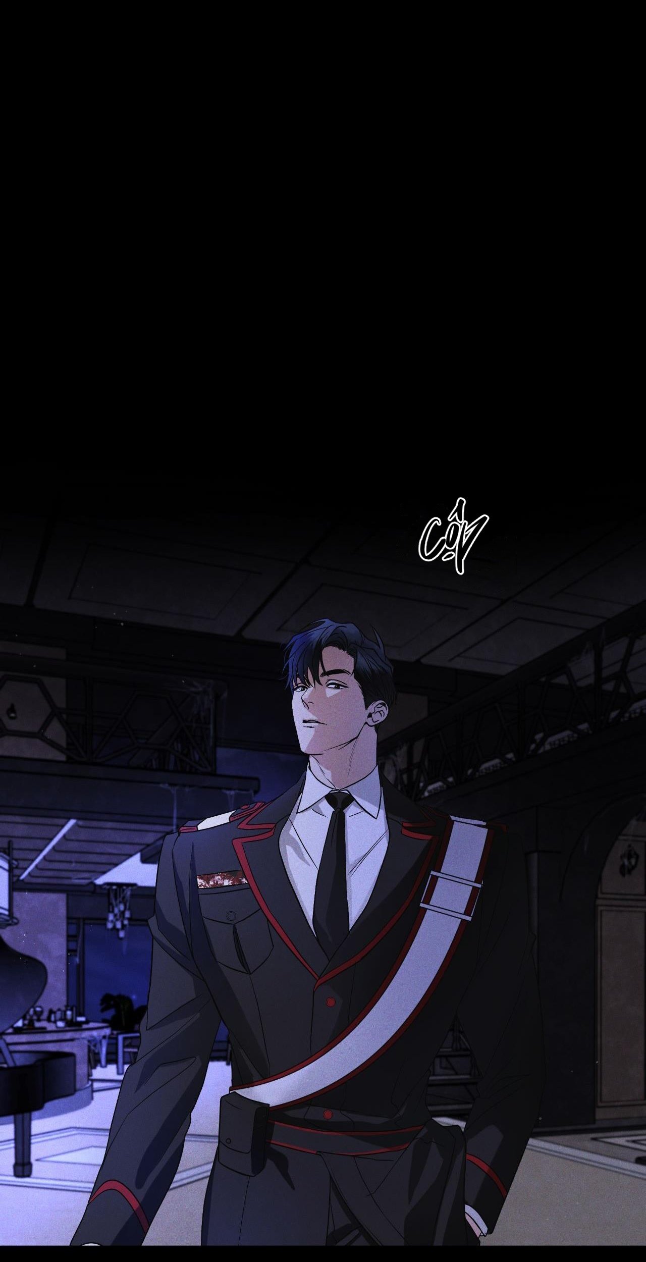 Rainbow City Chap 17 - Next Chap 18
