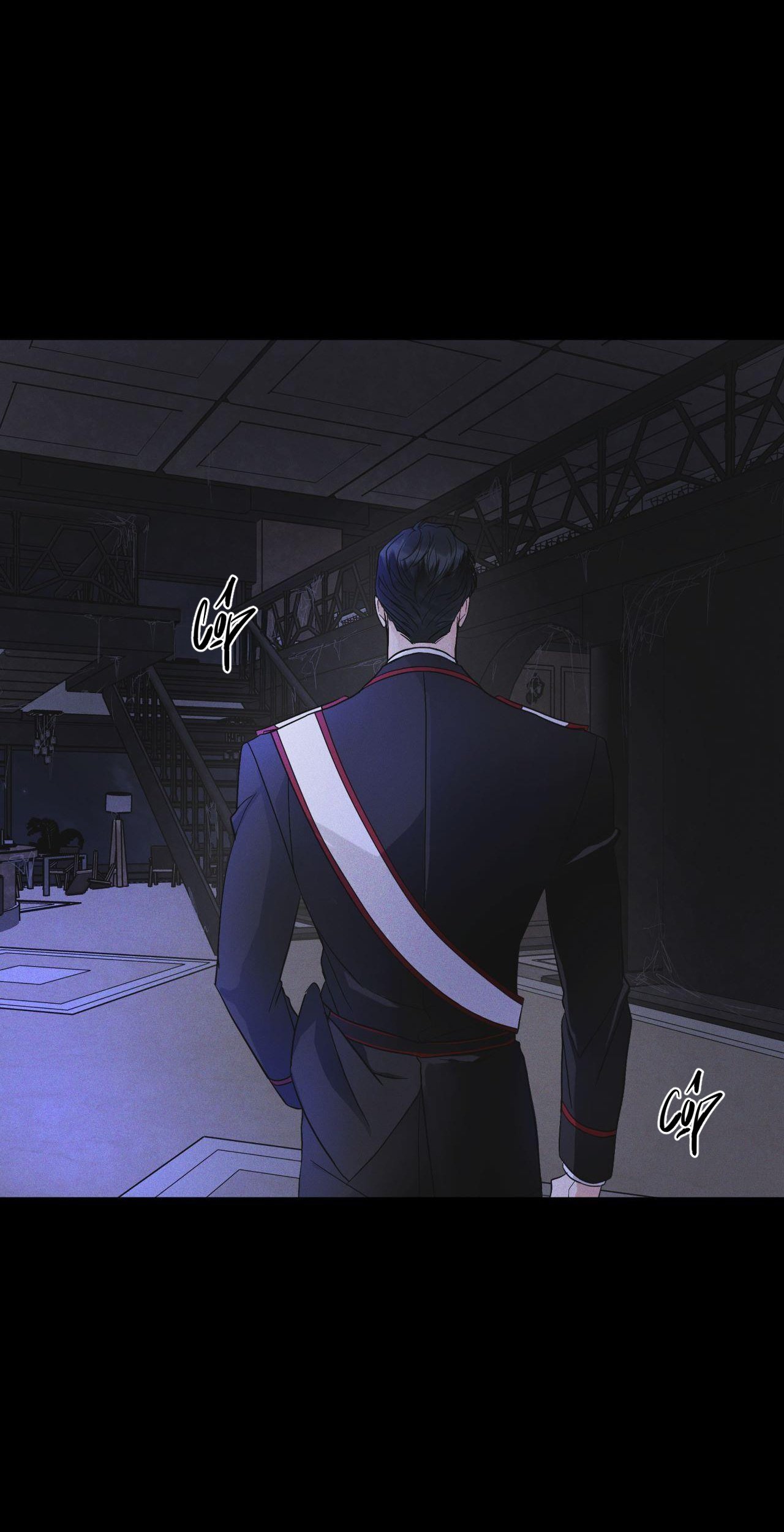 Rainbow City Chap 17 - Next Chap 18