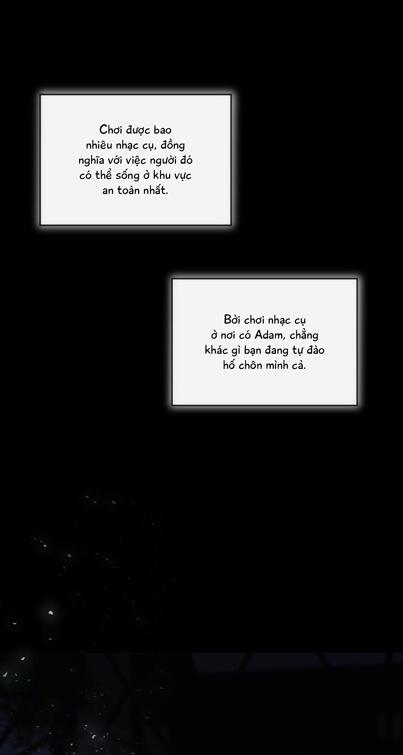 Rainbow City Chap 17 - Next Chap 18