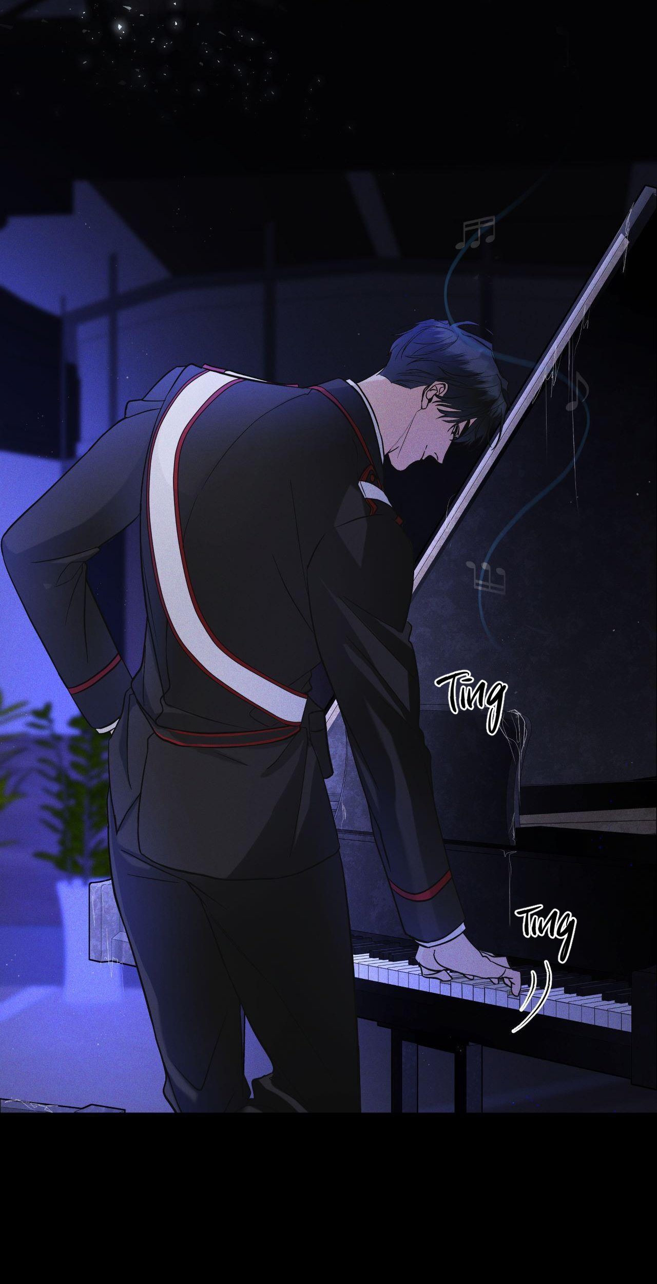 Rainbow City Chap 17 - Next Chap 18