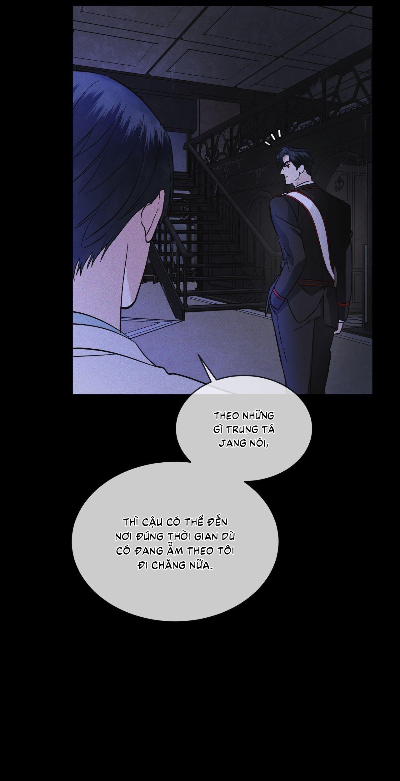 Rainbow City Chap 17 - Next Chap 18