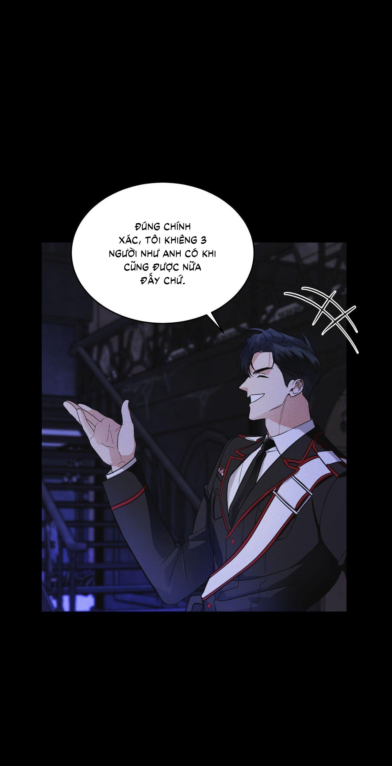Rainbow City Chap 17 - Next Chap 18