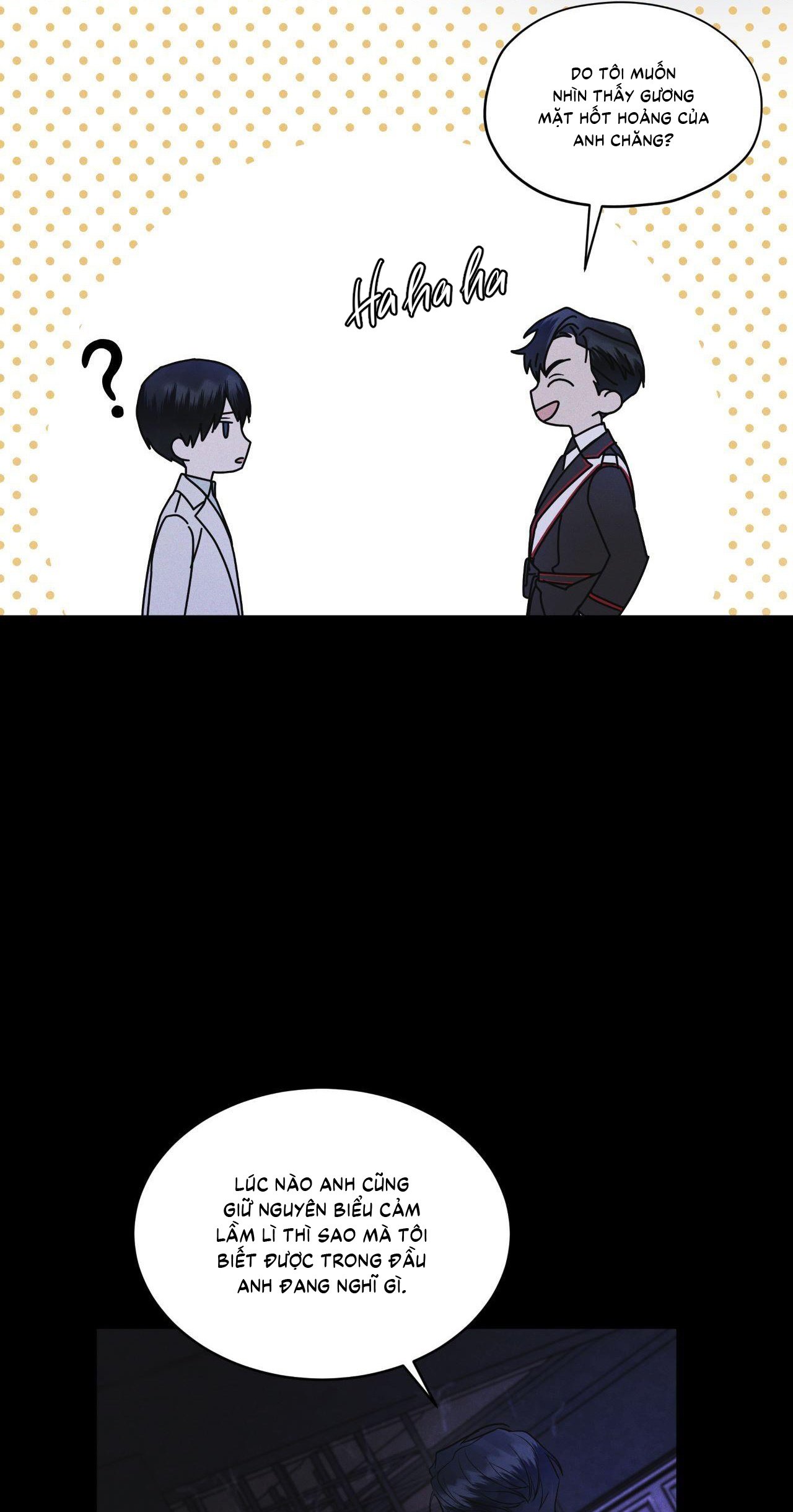 Rainbow City Chap 17 - Next Chap 18