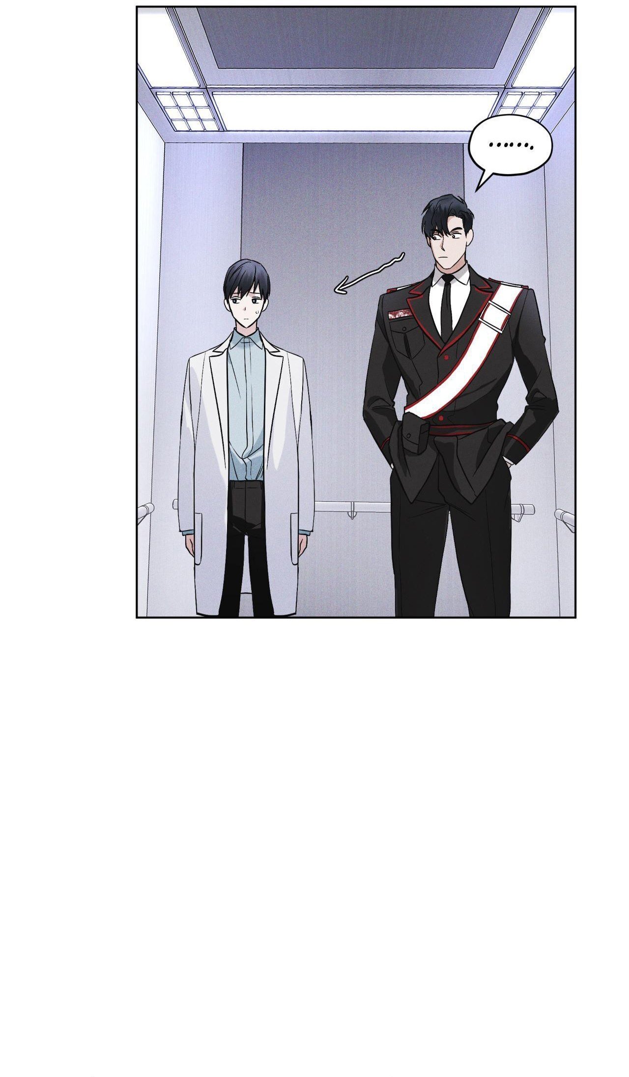 Rainbow City Chap 17 - Next Chap 18