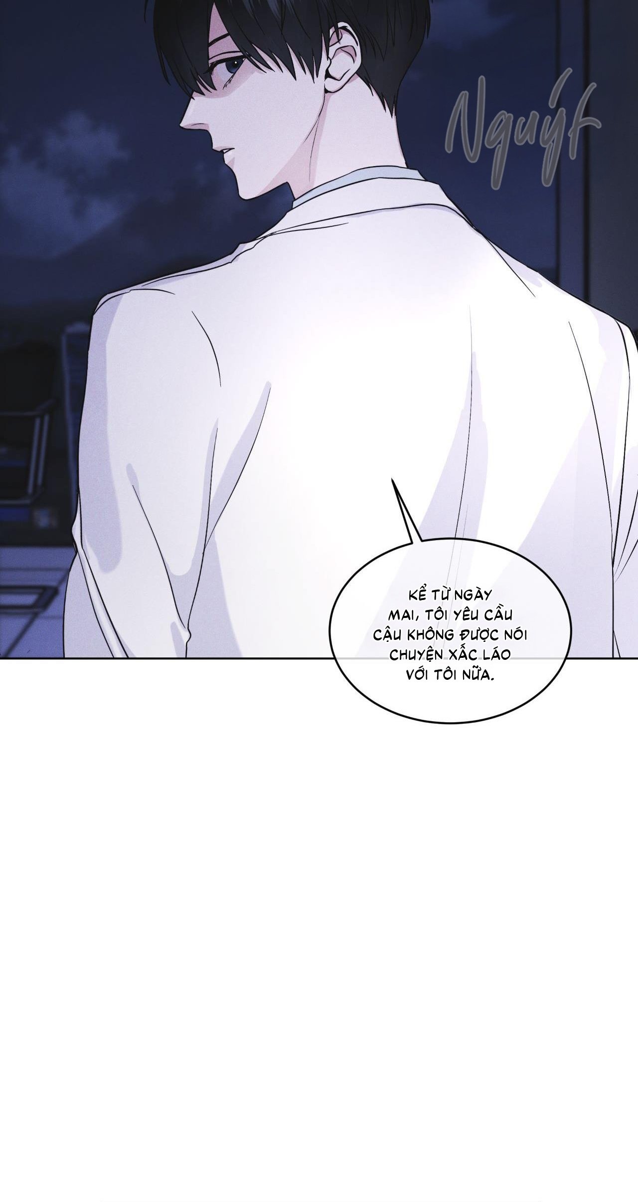 Rainbow City Chap 17 - Next Chap 18