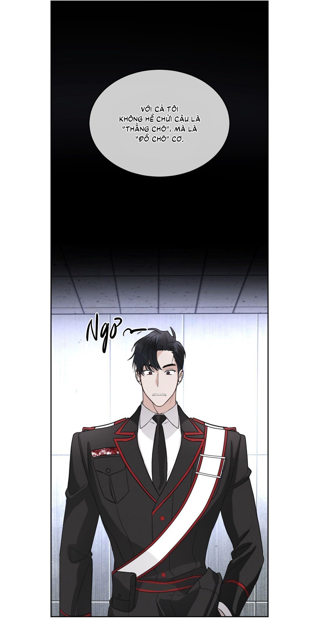 Rainbow City Chap 17 - Next Chap 18