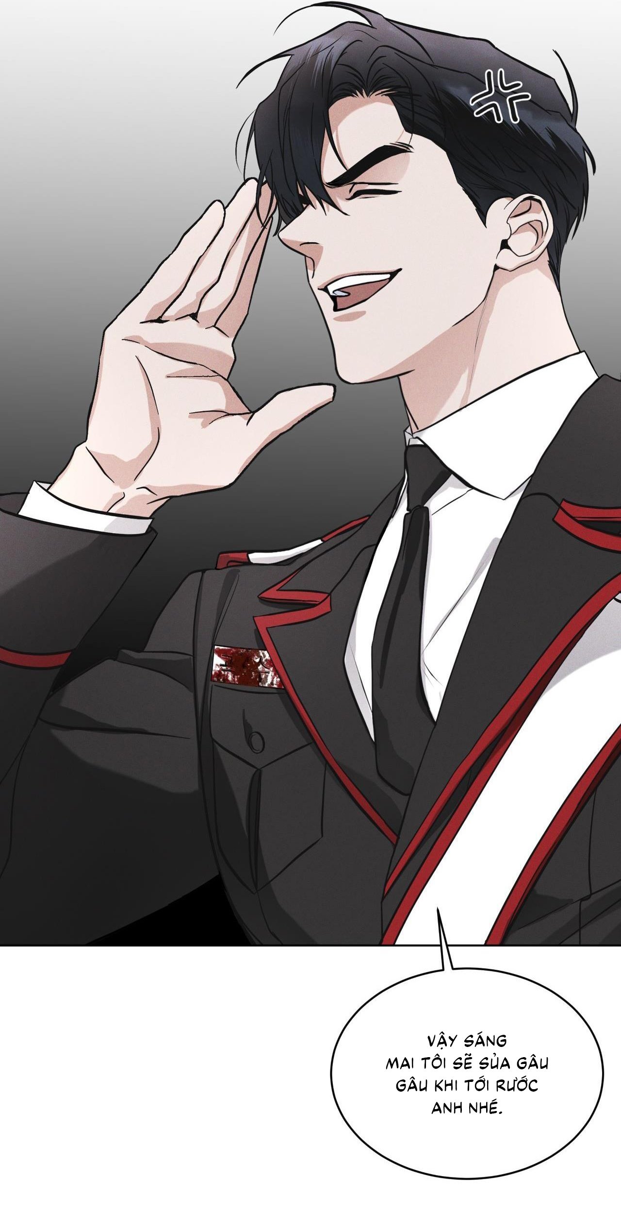 Rainbow City Chap 17 - Next Chap 18