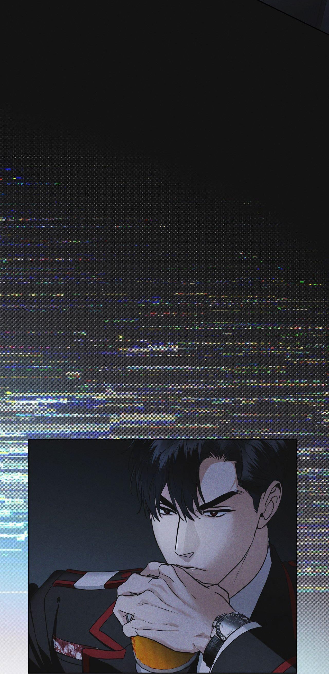 Rainbow City Chap 18 - Next Chap 19