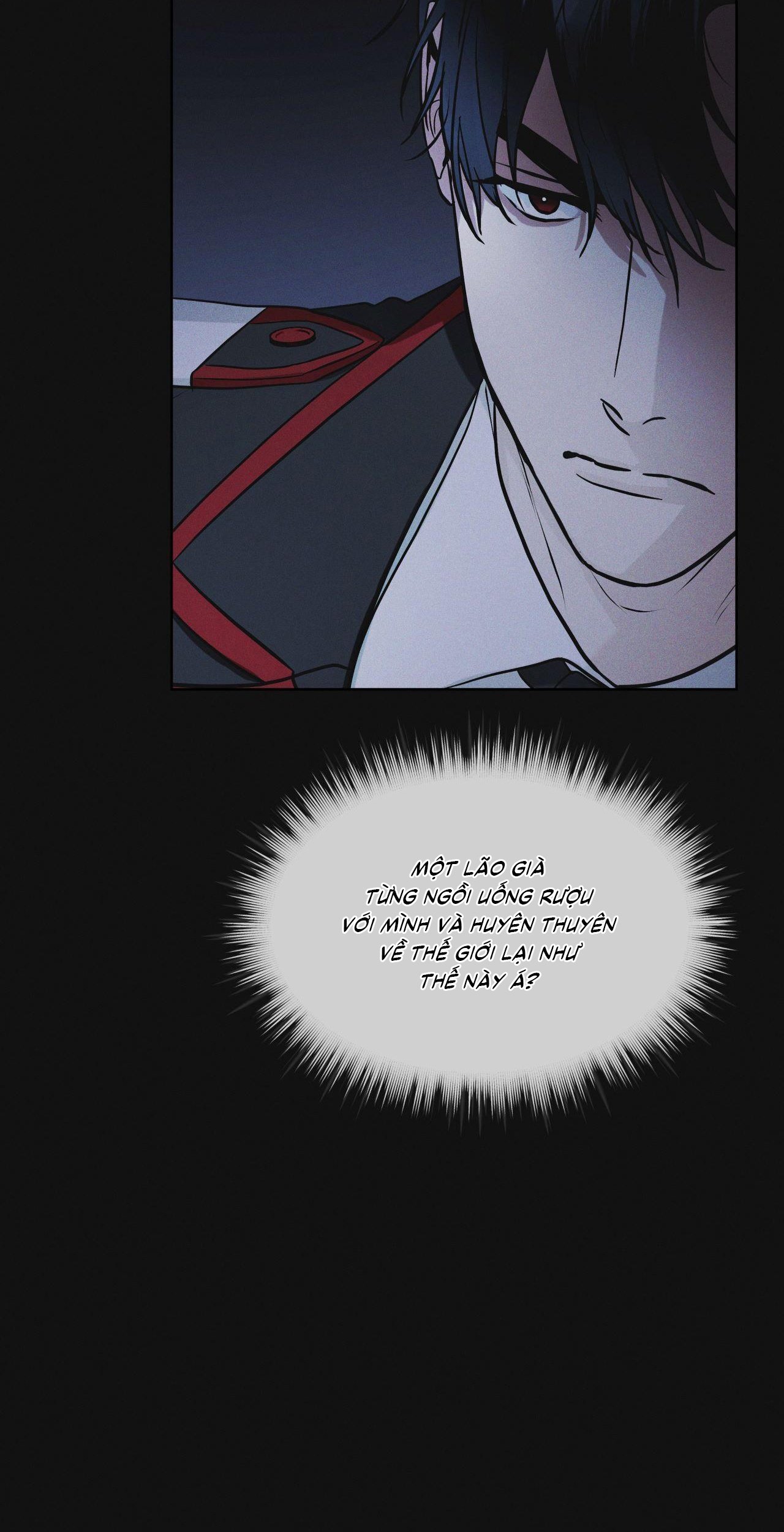 Rainbow City Chap 18 - Next Chap 19