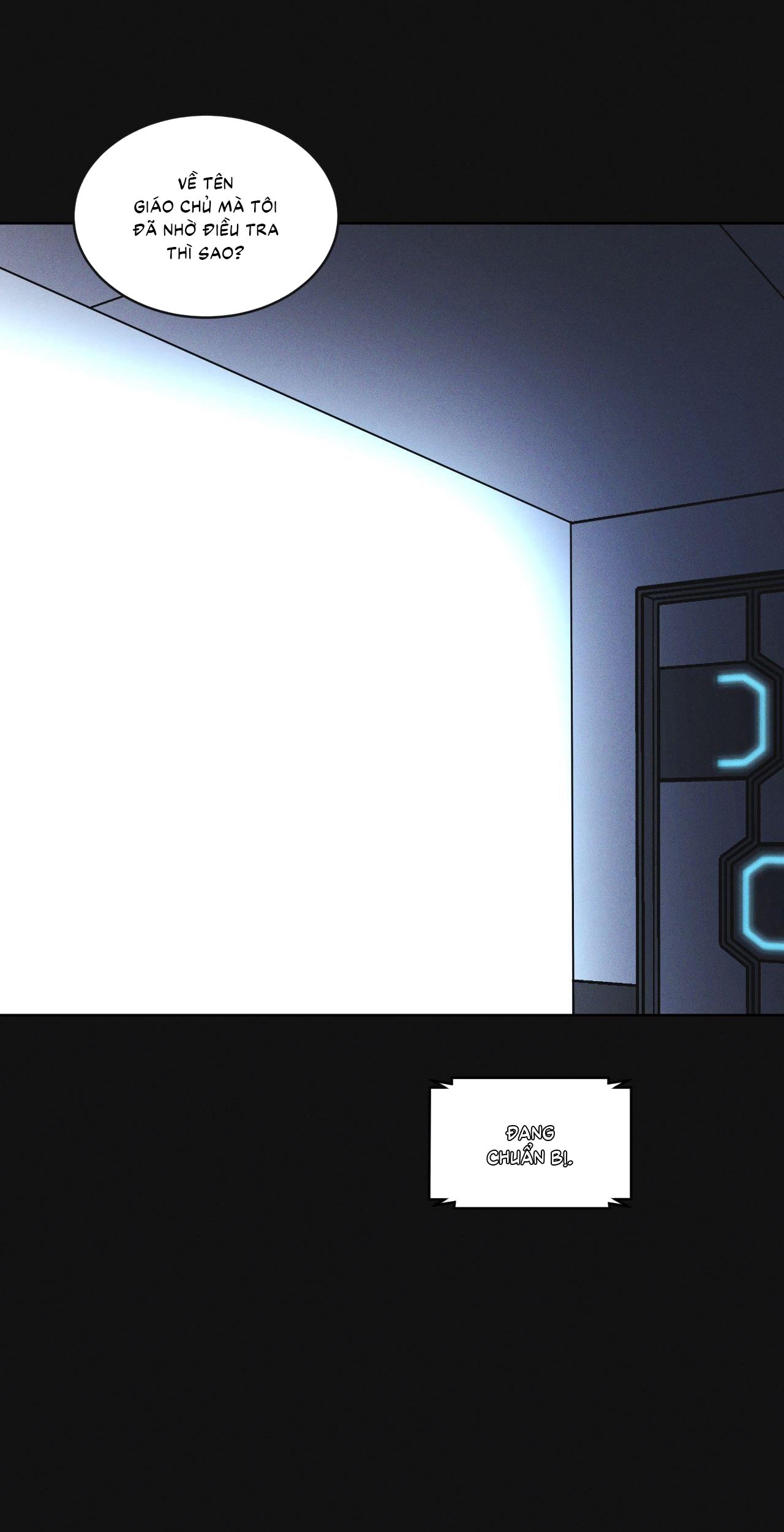 Rainbow City Chap 18 - Next Chap 19