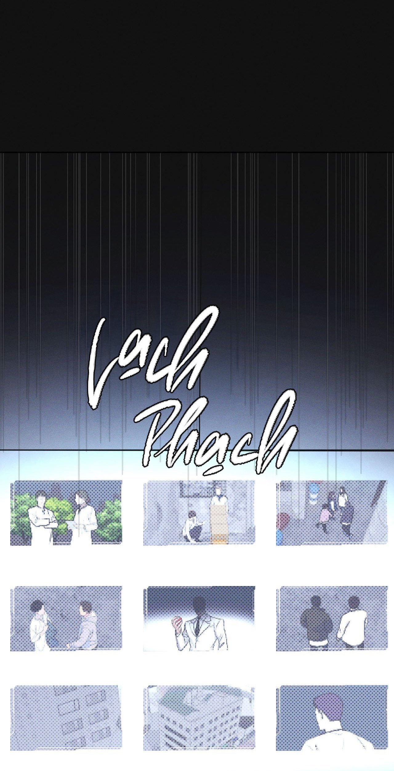 Rainbow City Chap 18 - Next Chap 19