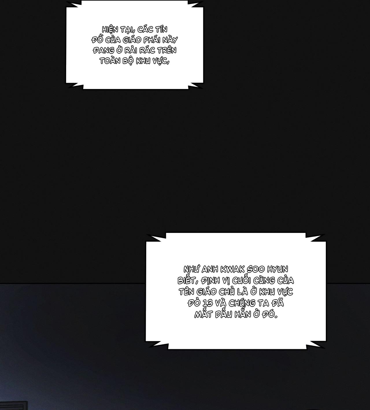 Rainbow City Chap 18 - Next Chap 19