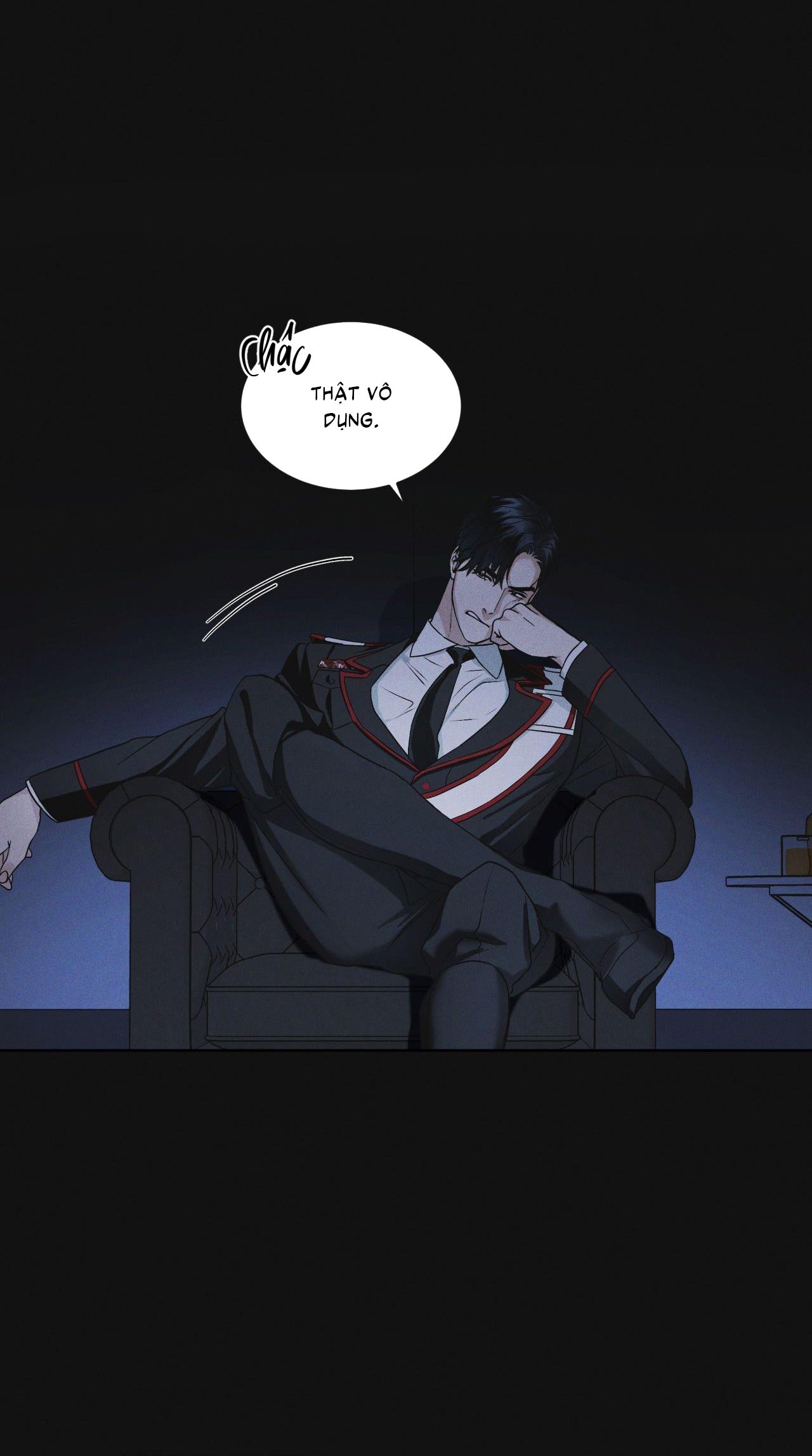 Rainbow City Chap 18 - Next Chap 19