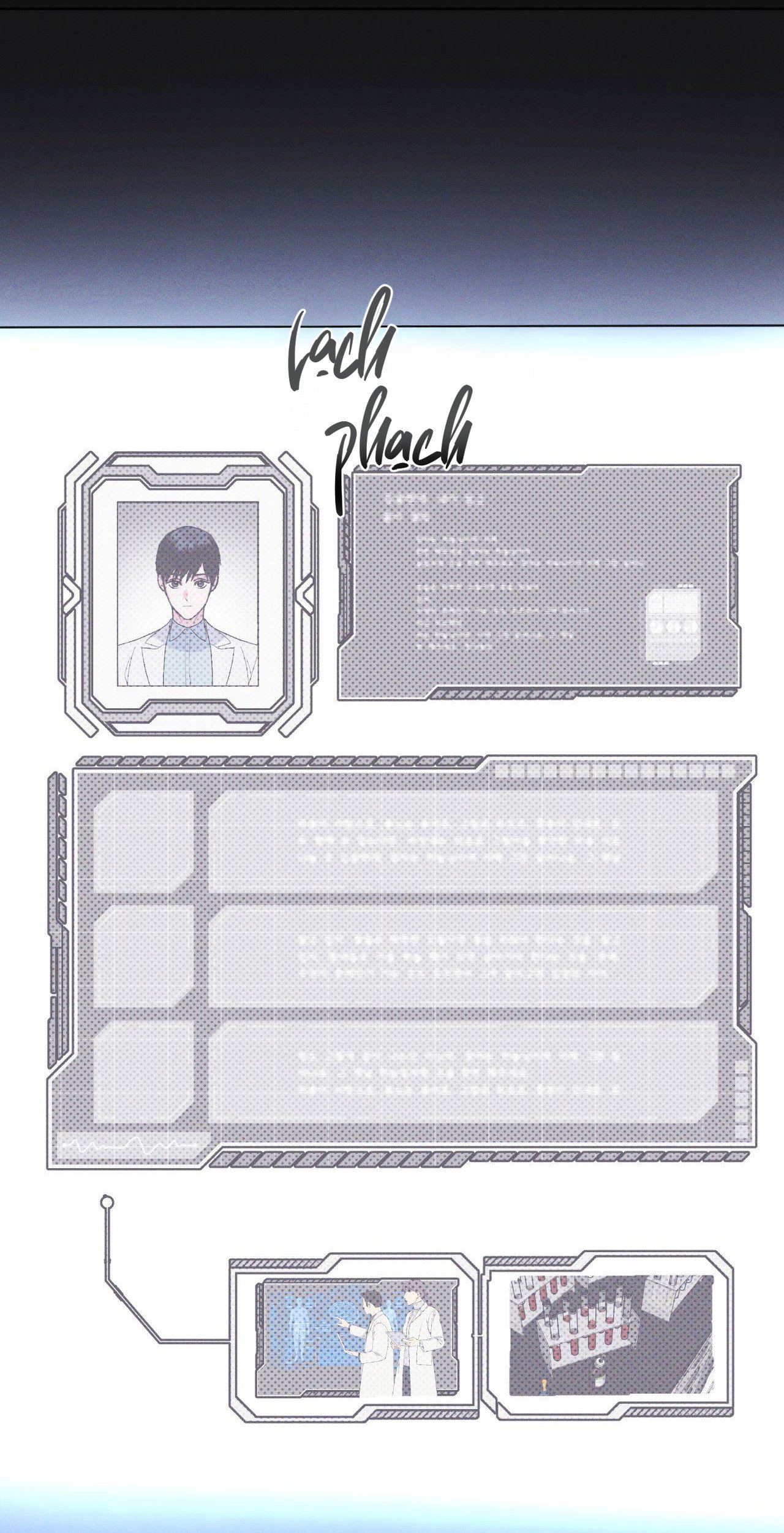 Rainbow City Chap 18 - Next Chap 19