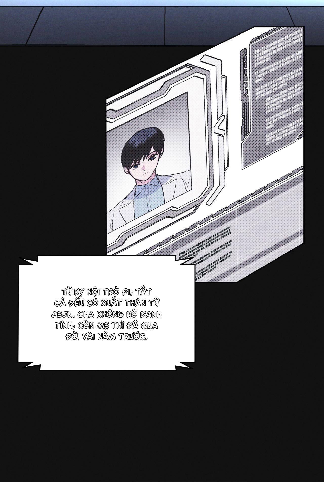 Rainbow City Chap 18 - Next Chap 19