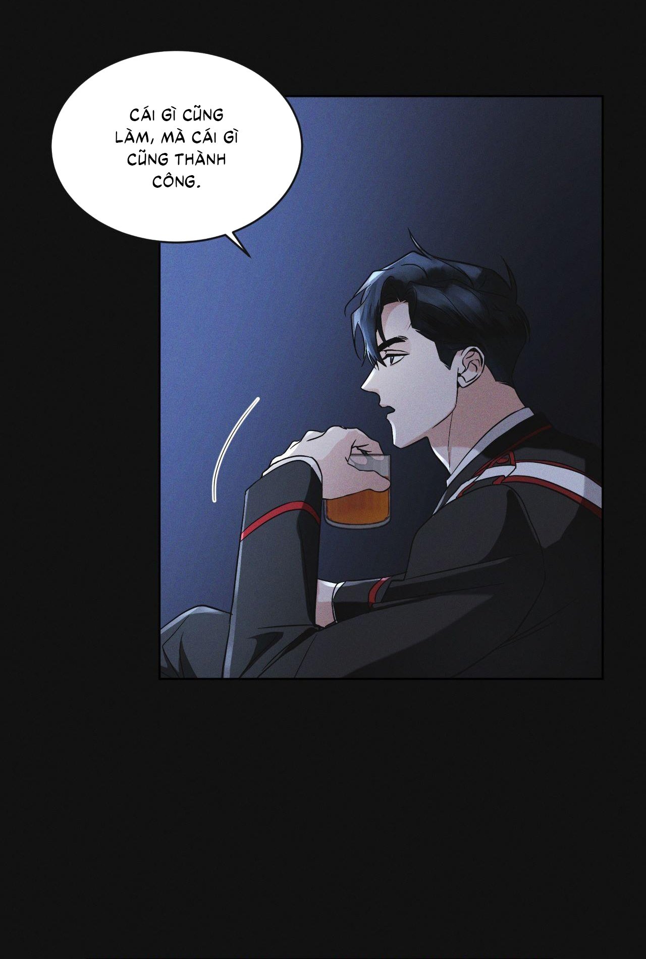 Rainbow City Chap 18 - Next Chap 19