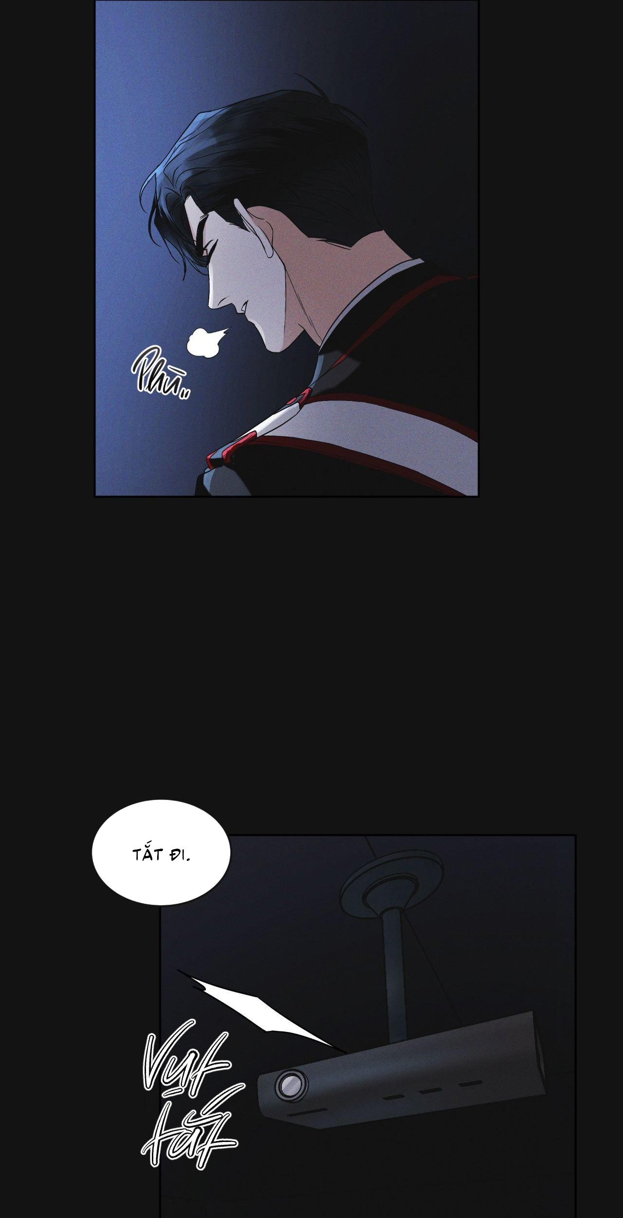 Rainbow City Chap 18 - Next Chap 19