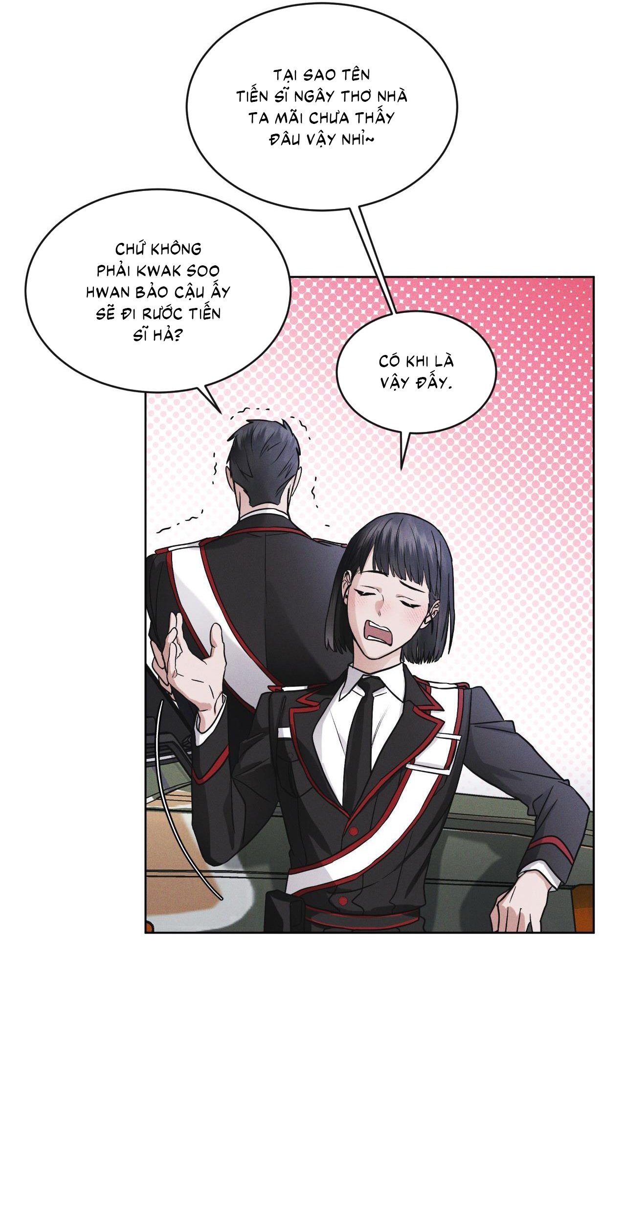 Rainbow City Chap 18 - Next Chap 19