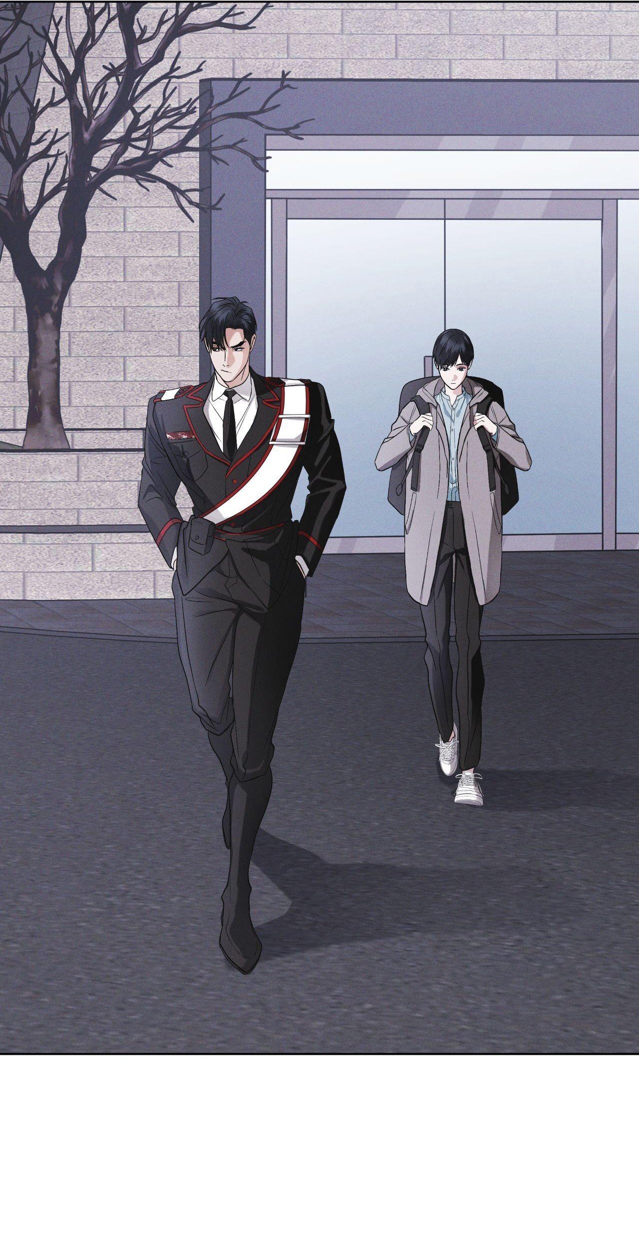 Rainbow City Chap 18 - Next Chap 19