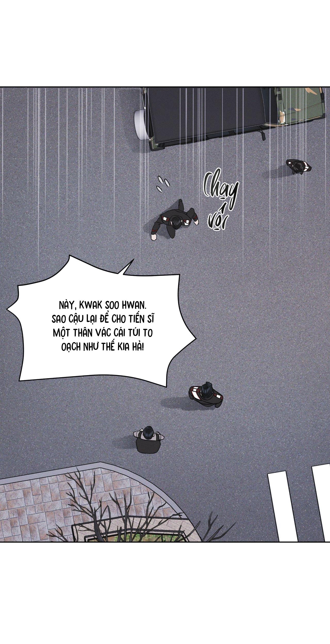 Rainbow City Chap 18 - Next Chap 19